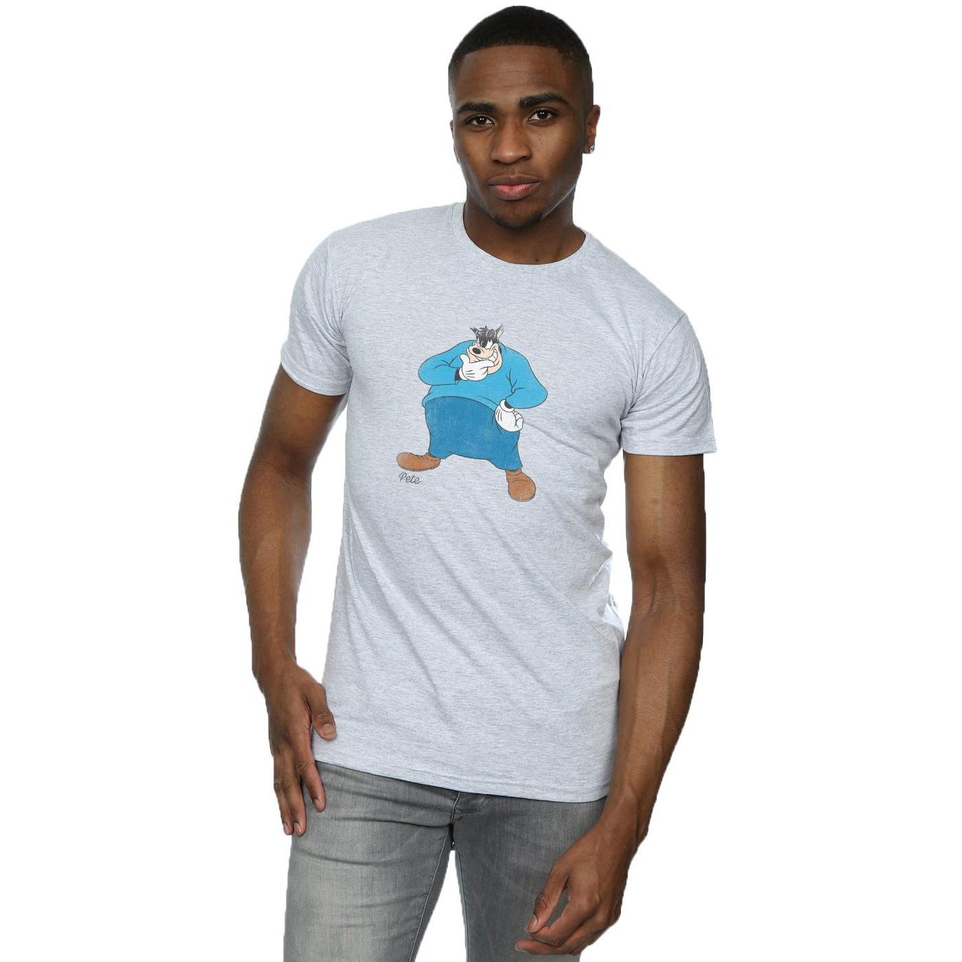 Disney Pete Character T-Shirt