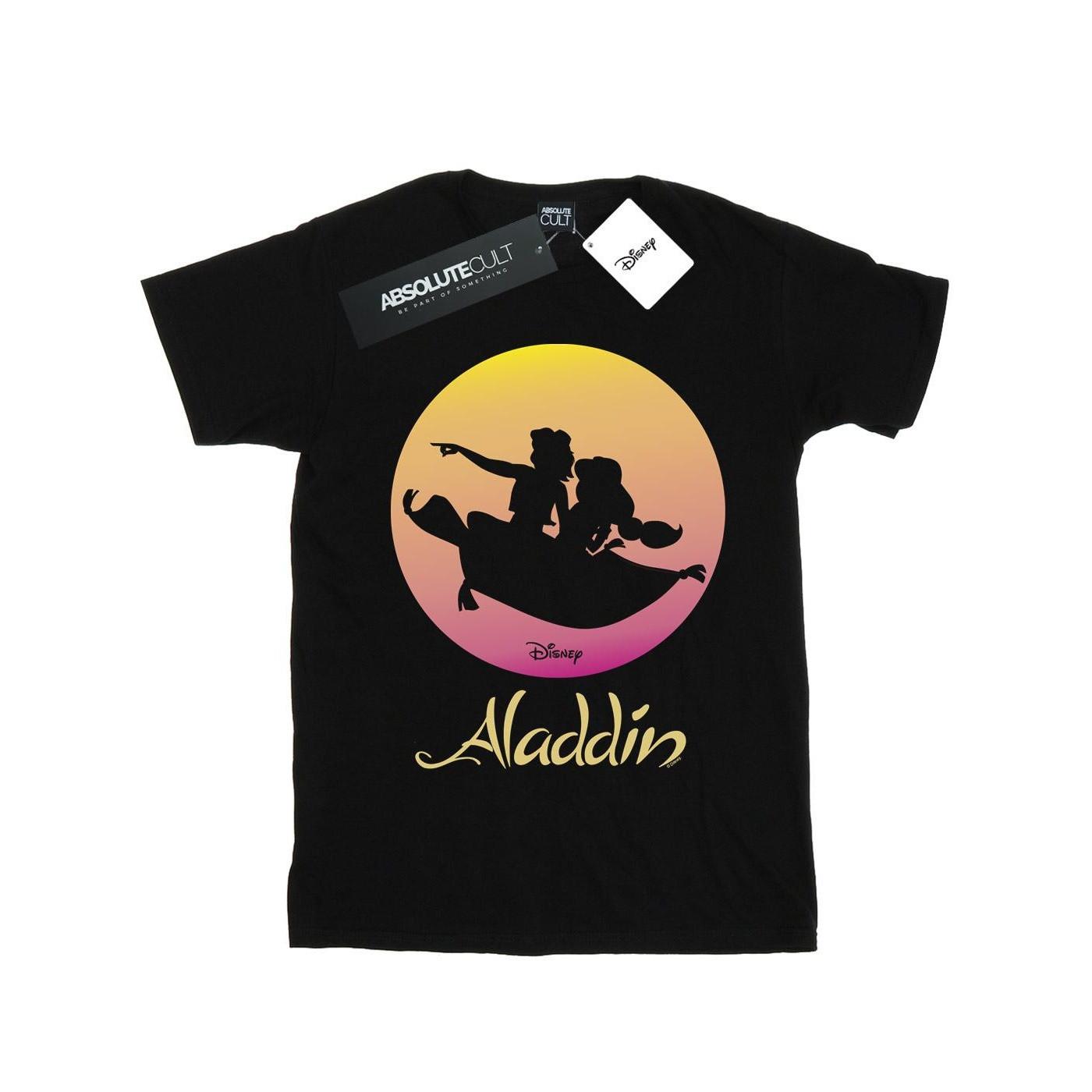 Disney Aladdin Magic Carpet Ride T-Shirt