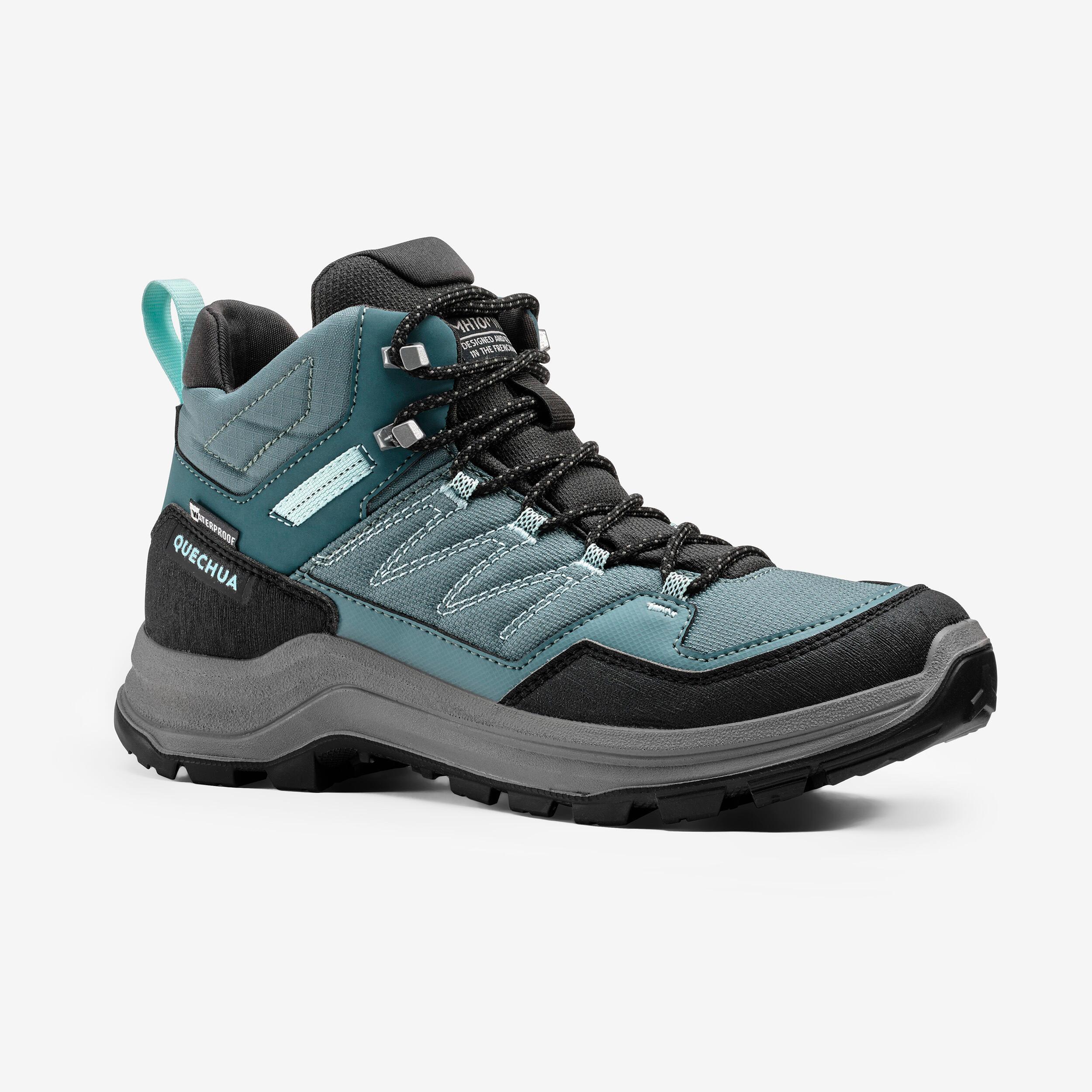 QUECHUA Schuhe - MH100