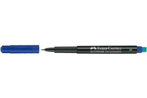 Faber-Castell FABER-CASTELL OHP MULTIMARK S perm.