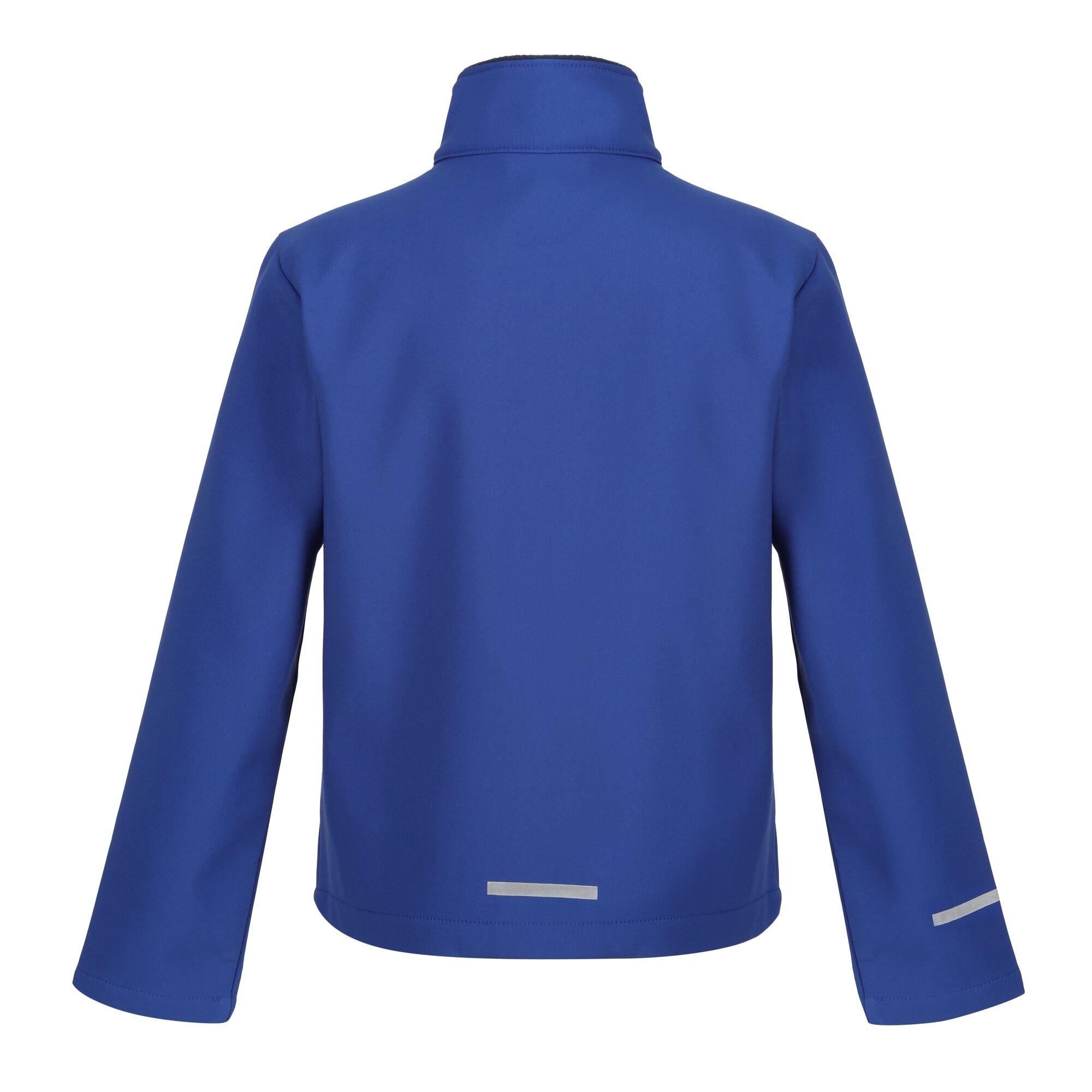 Regatta Ablaze Softshelljacke Zweilagig