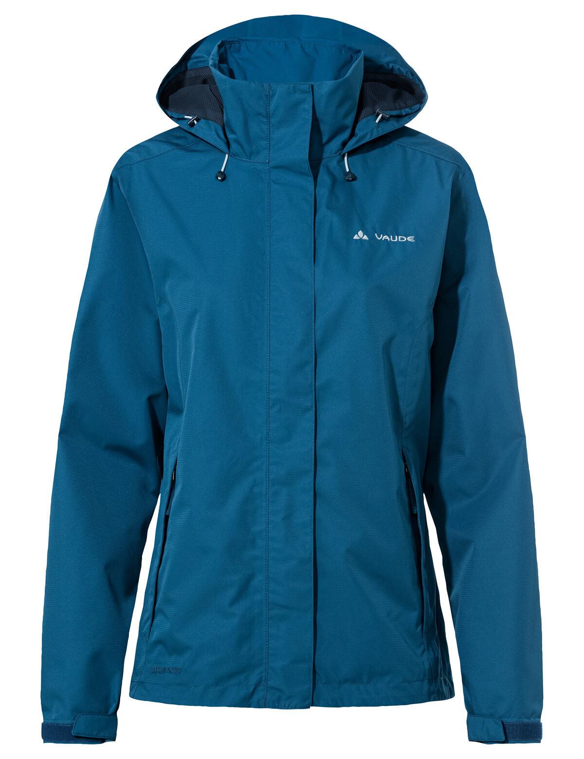 VAUDE Women's Escape Light Jacket