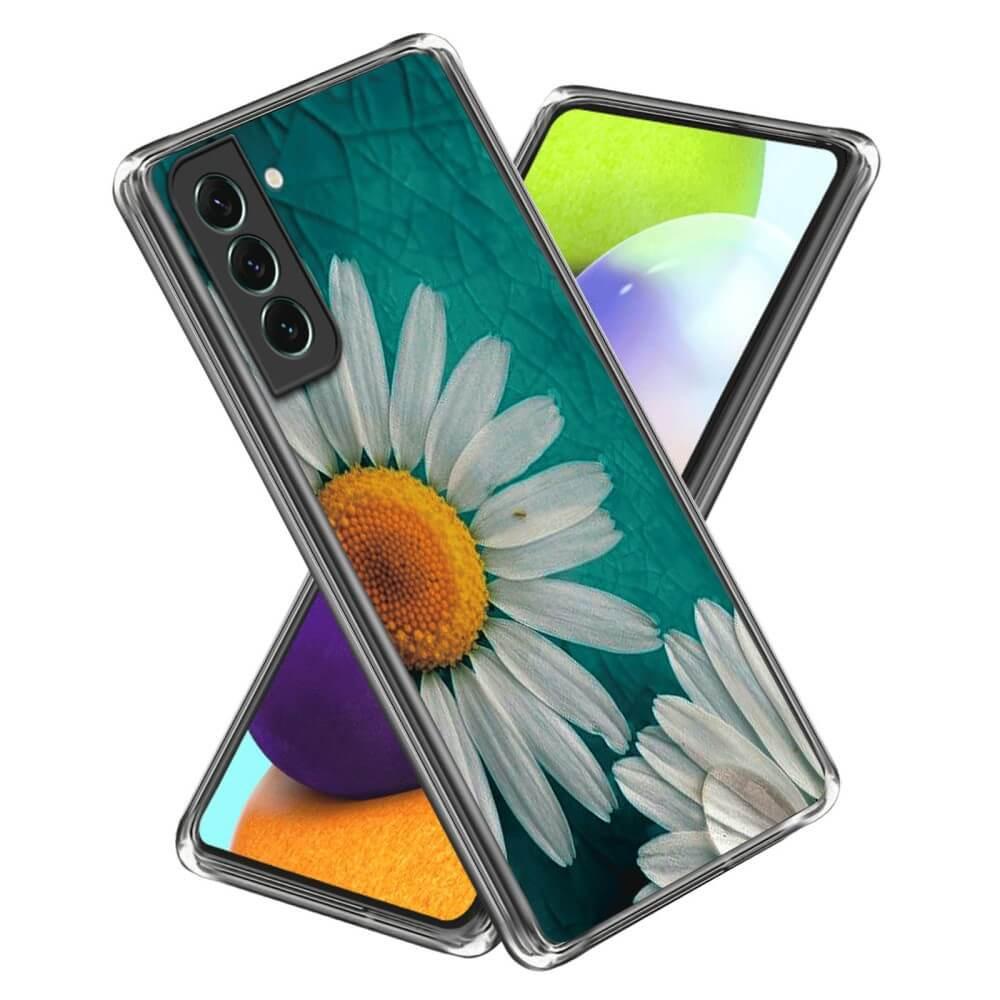 Cover-Discount Galaxy S24 - Cover Handyhülle IMD