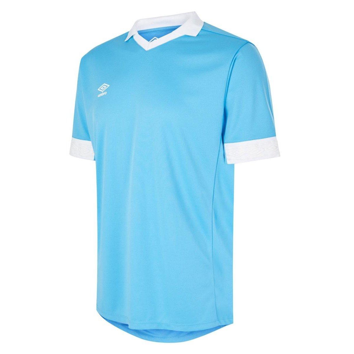 Umbro Tempest Kurzarm Trikot