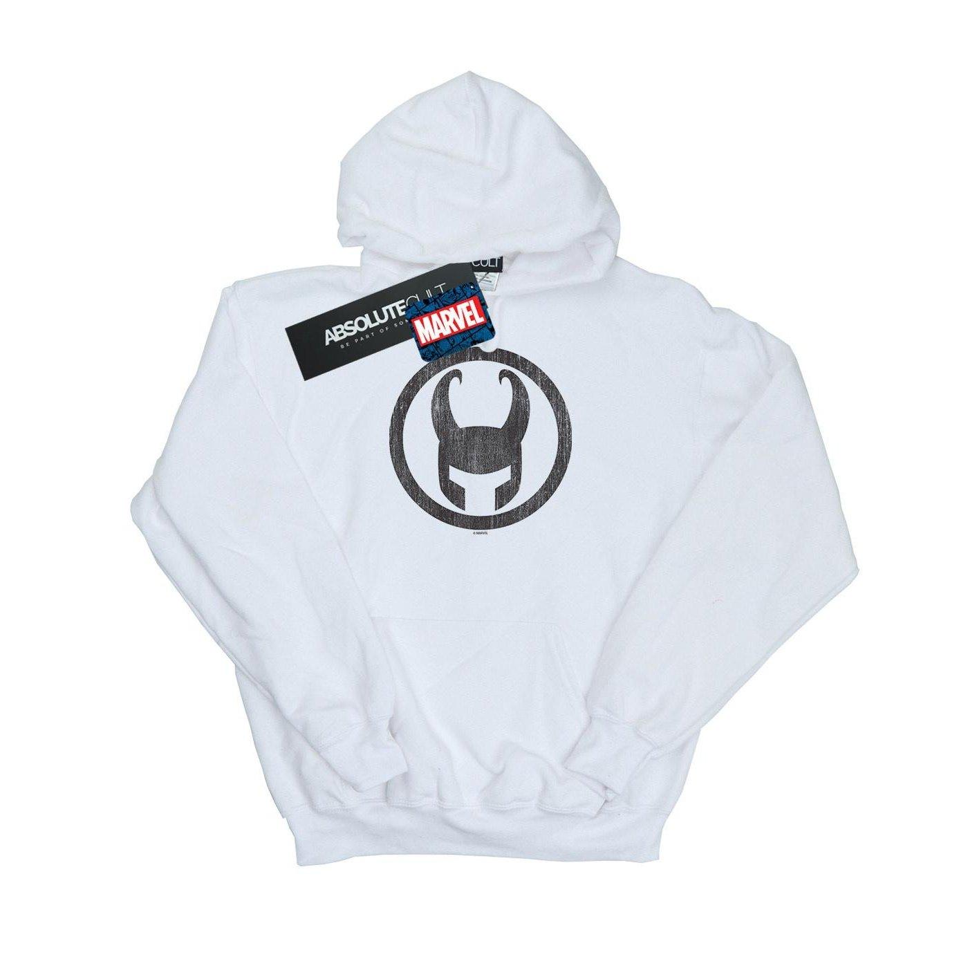 MARVEL Kapuzenpullover
