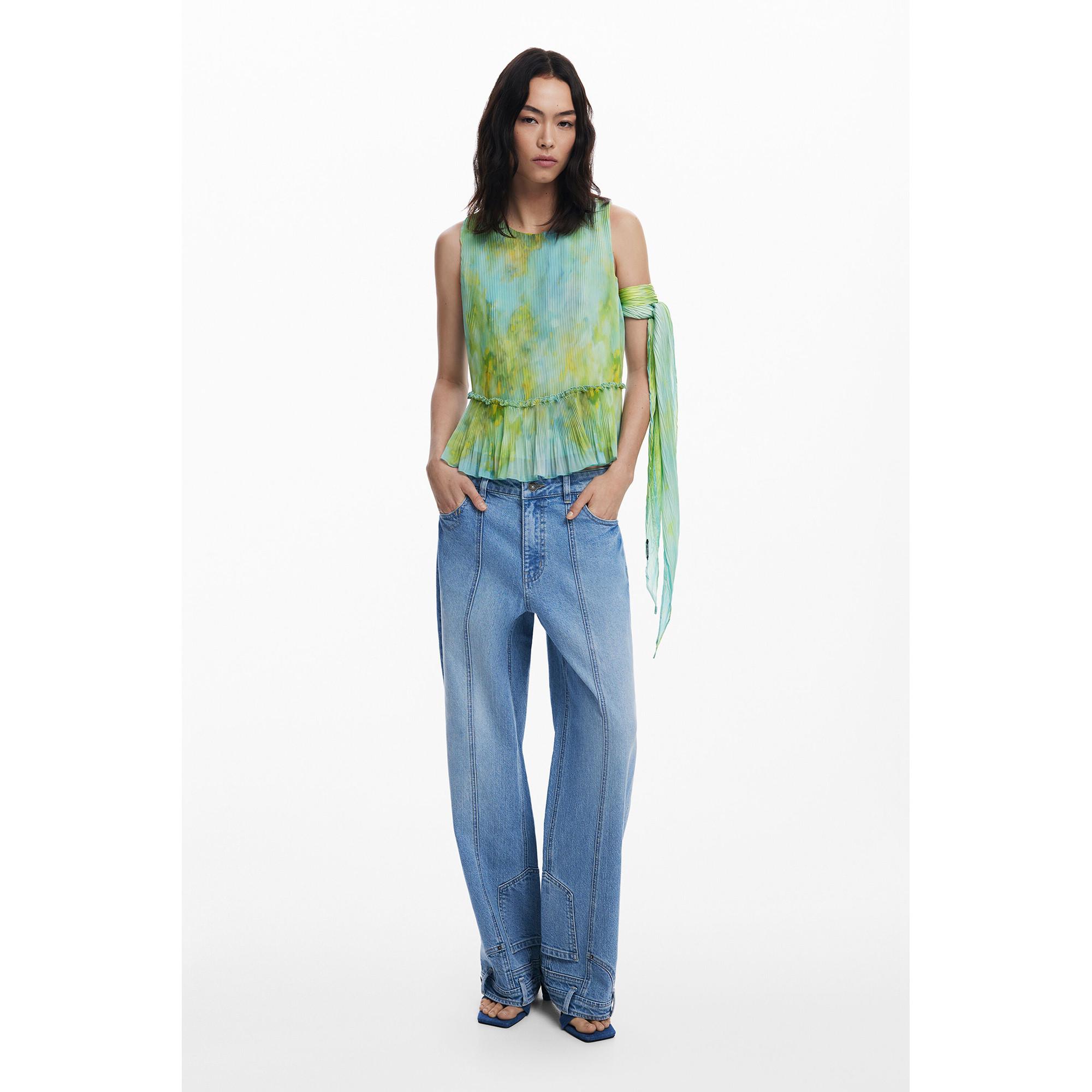 Desigual Schal