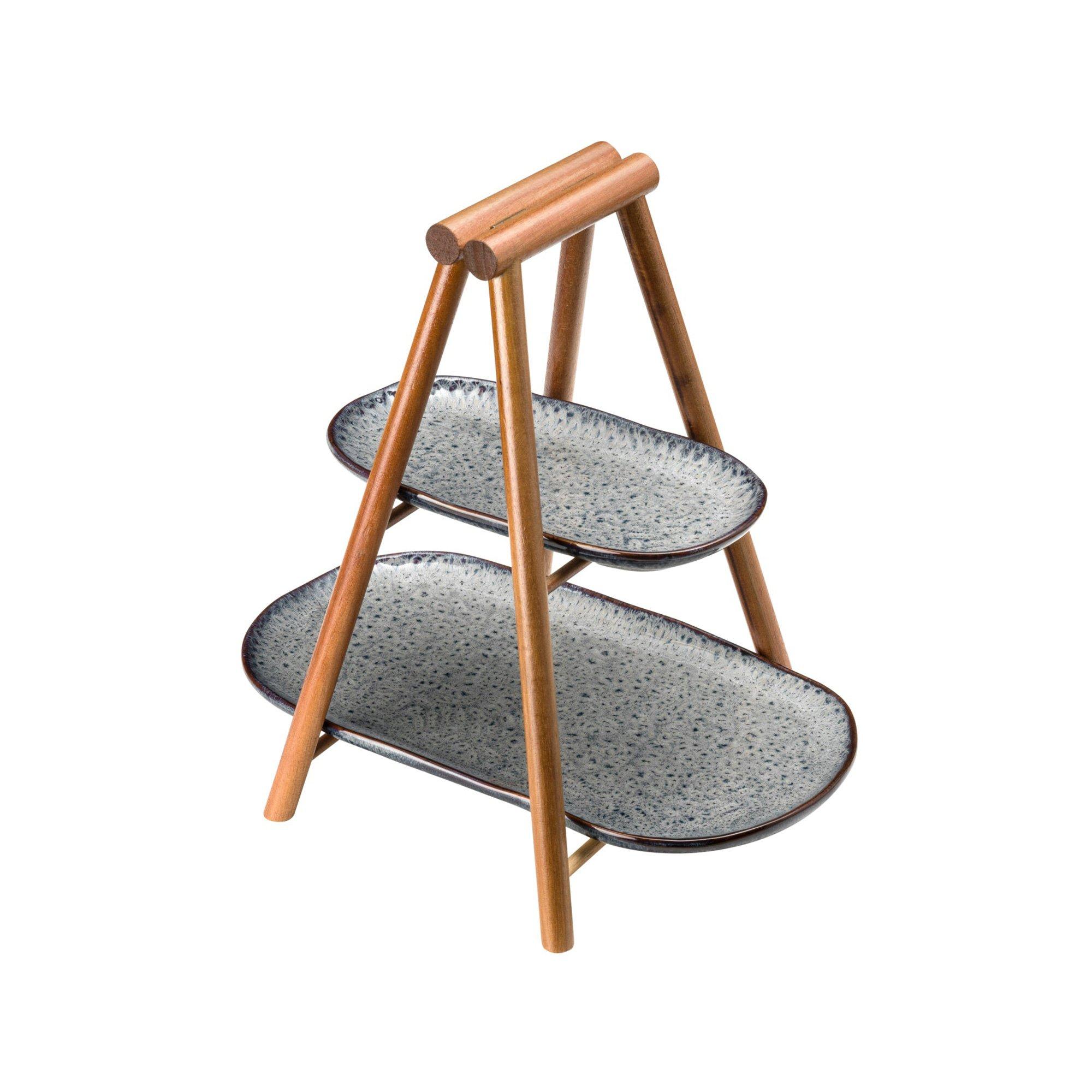 LEONARDO Etagere Matera