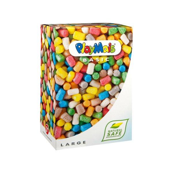 PlayMais PlayMais Basic Large 700 Stück