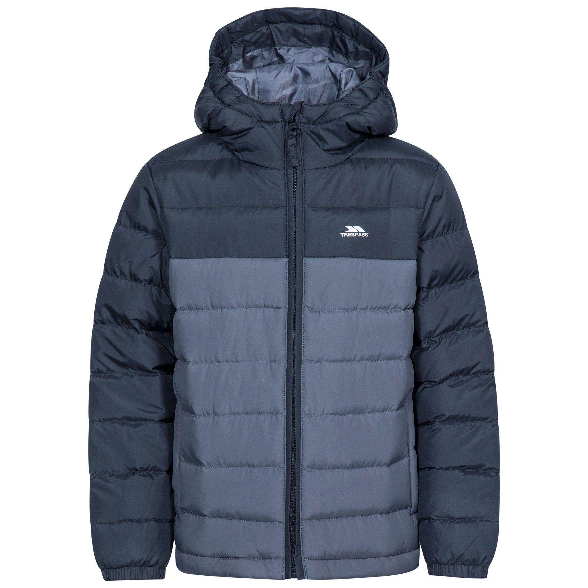 Trespass Steppjacke Oskar