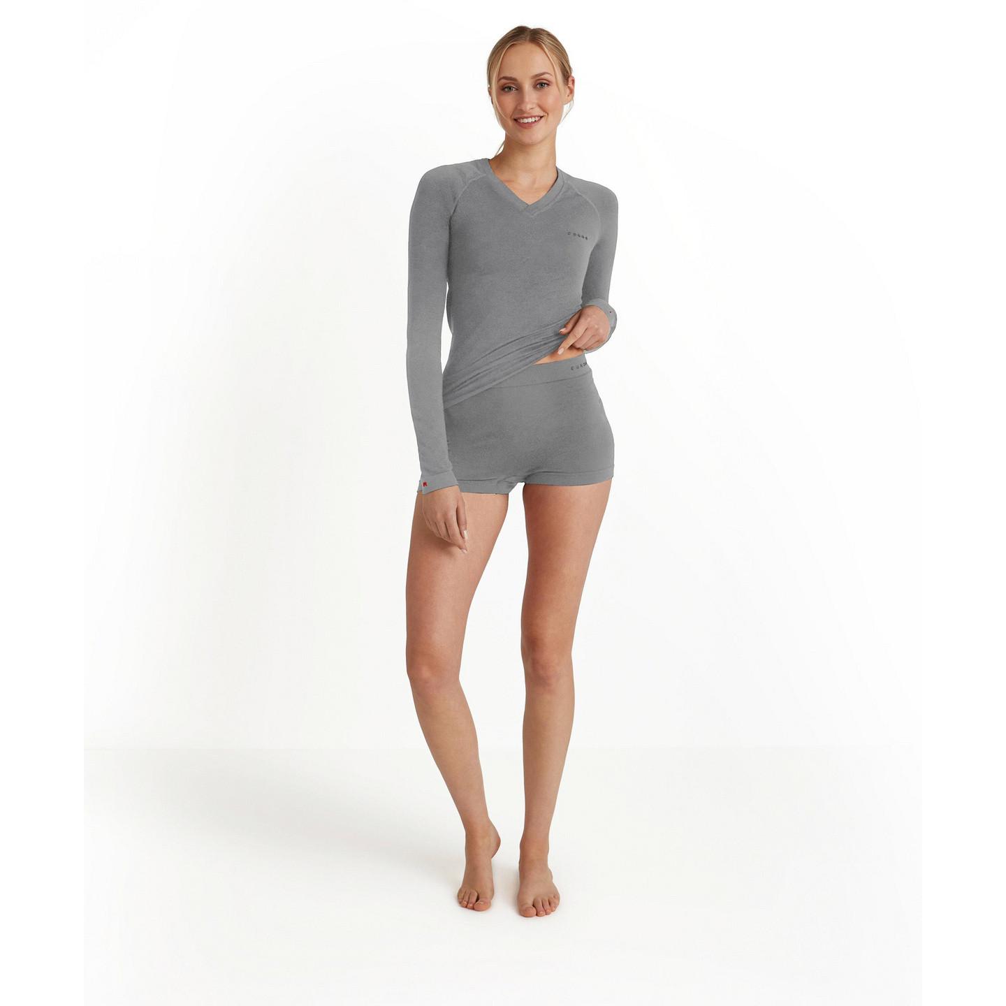 FALKE boxer wool-tech light