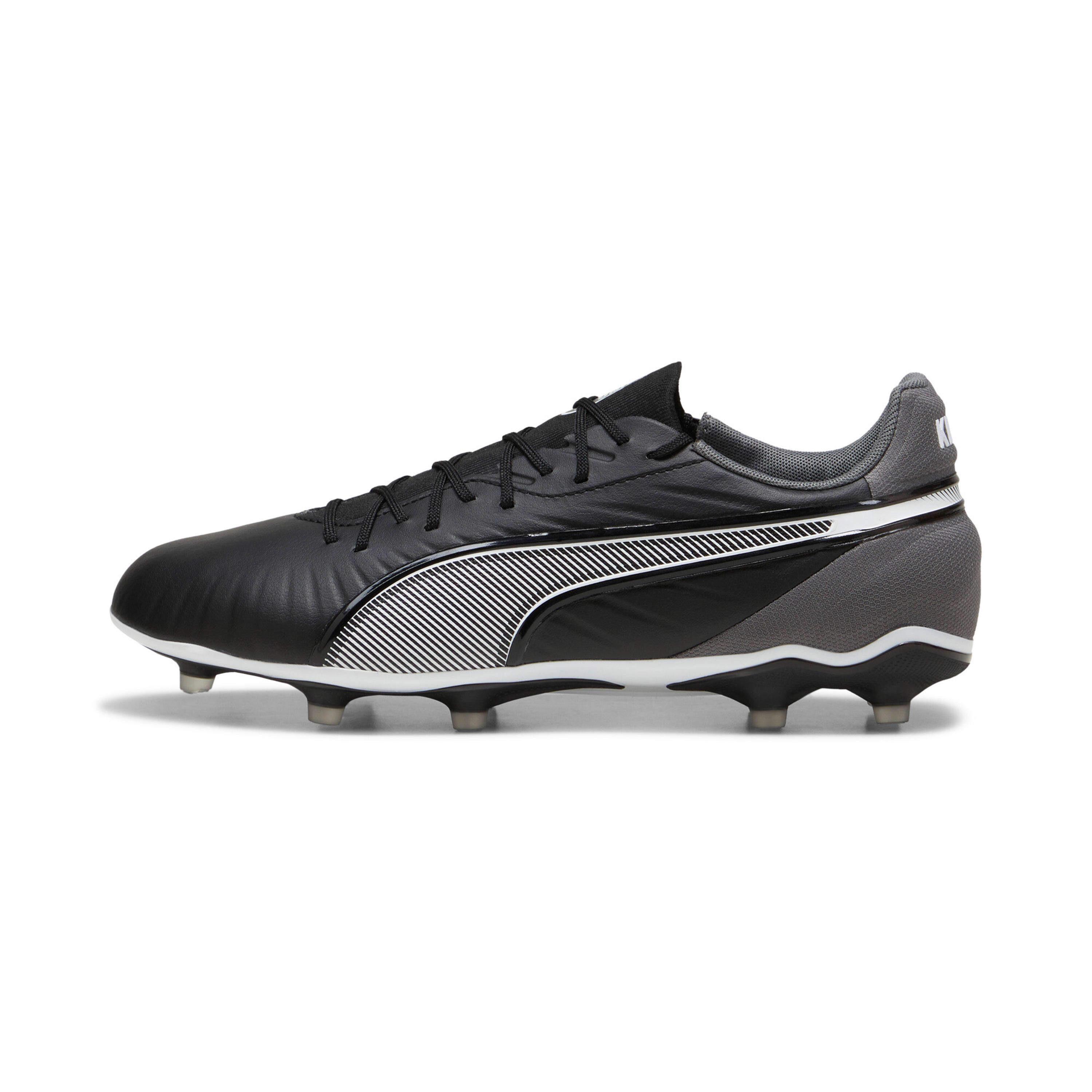 PUMA fußballschuhe king match fg/ag