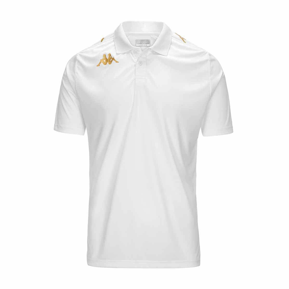 Kappa Ghiolo Slim Fit Polo-Shirt