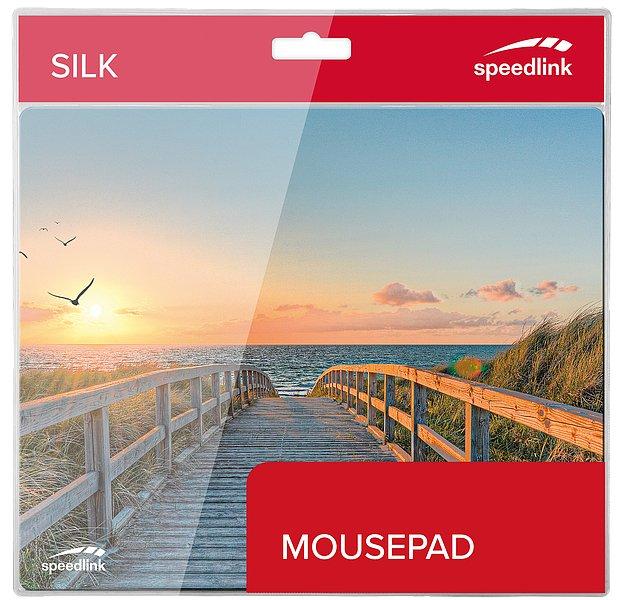 SPEEDLINK SPEEDLINK SILK Mousepad Beach SL-620000-BEACH