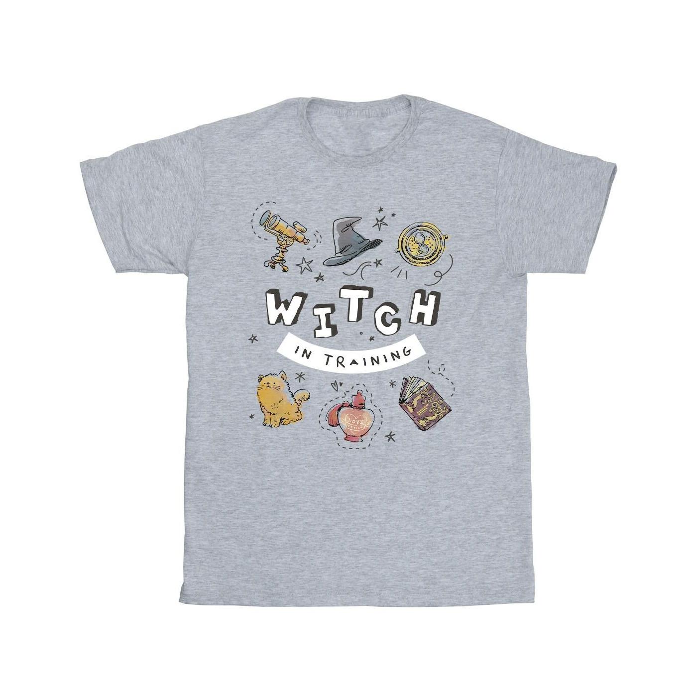 Harry Potter Witch In Training T-Shirt