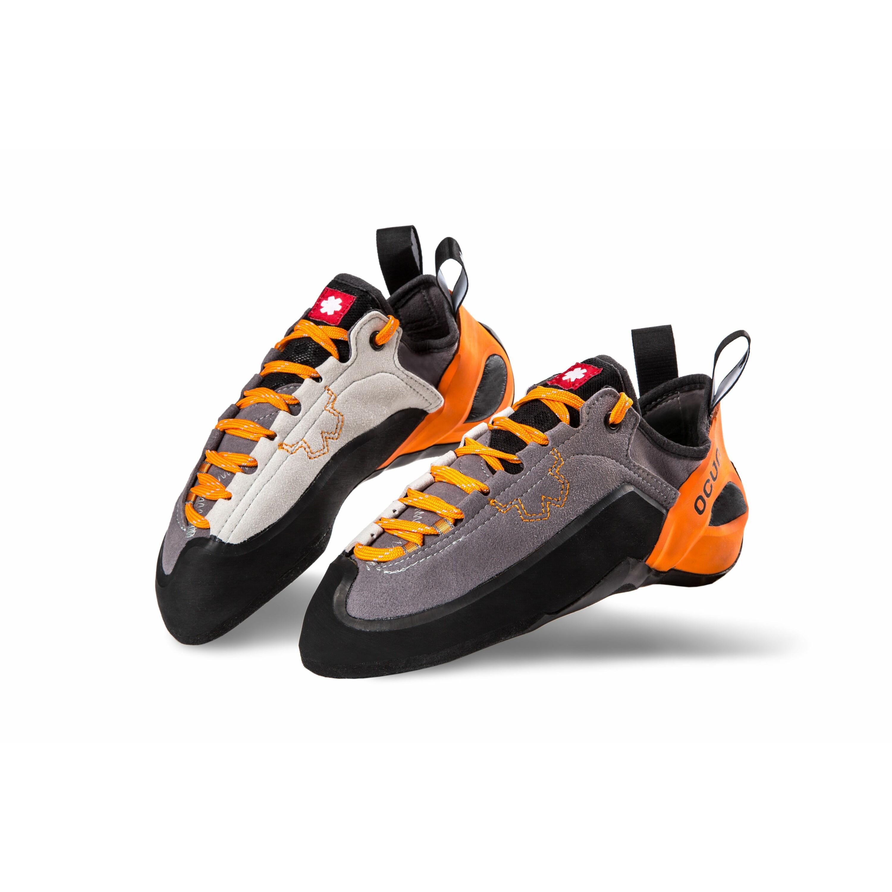 Ocun kletterschuhe jett lu