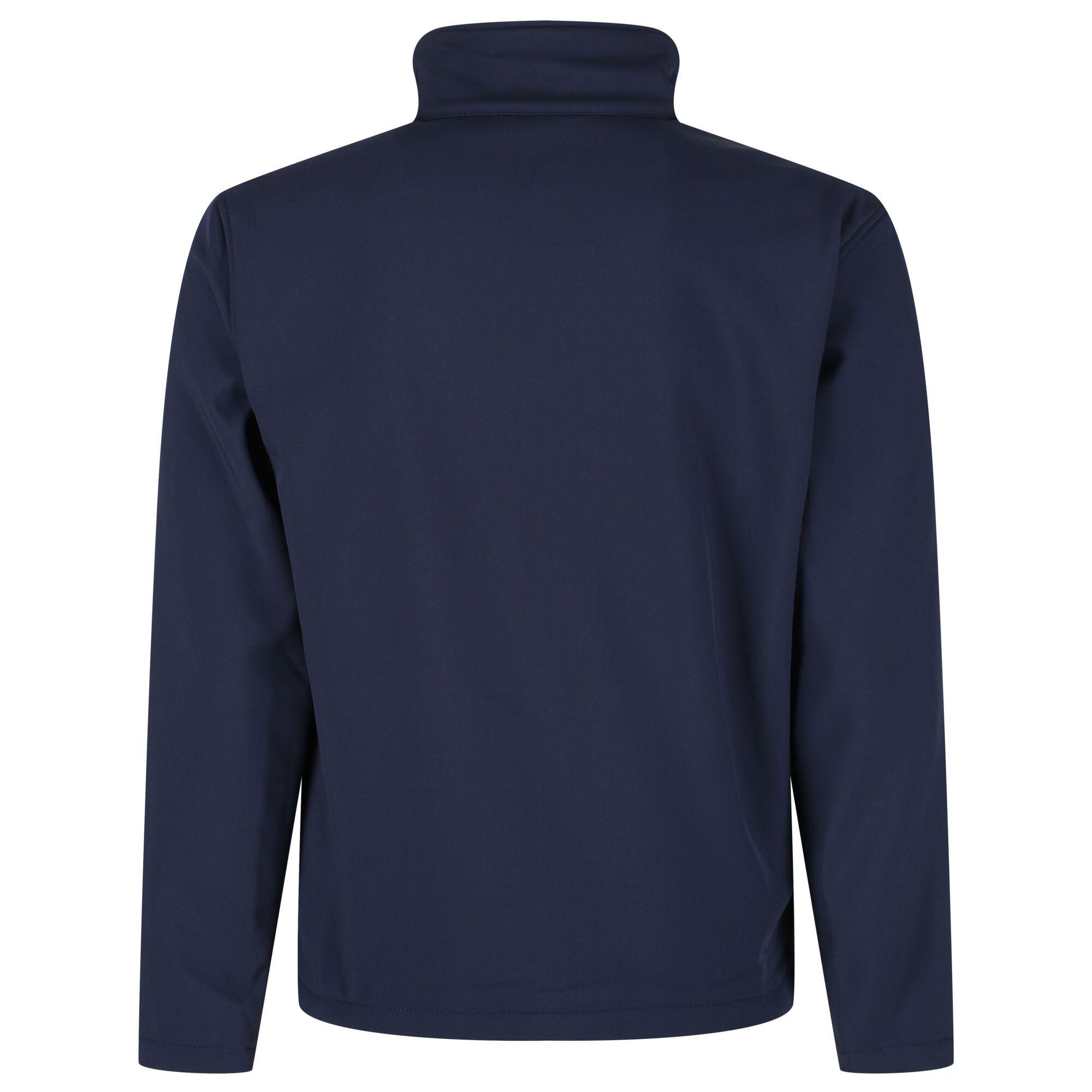 Regatta Reid SoftshellJacke, windabweisend, wasserabweisend