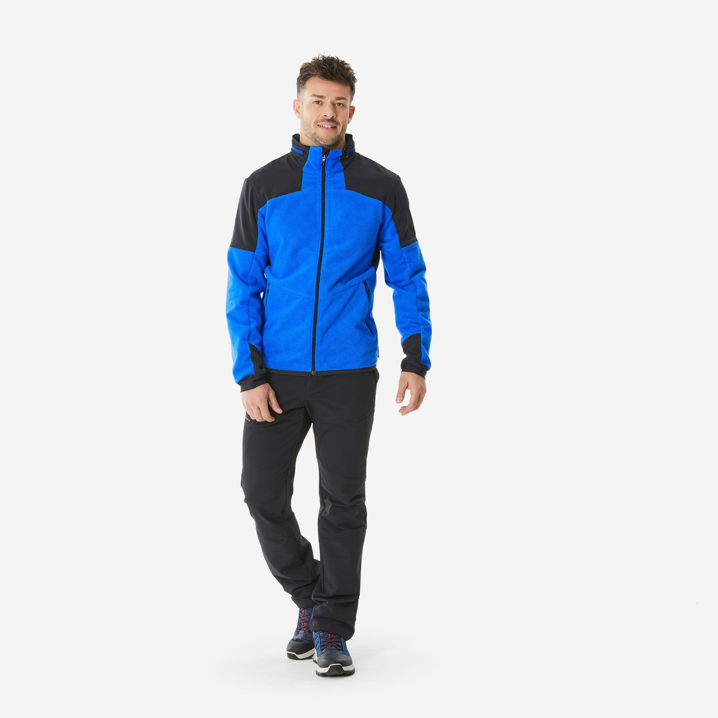 QUECHUA Fleece - SH500
