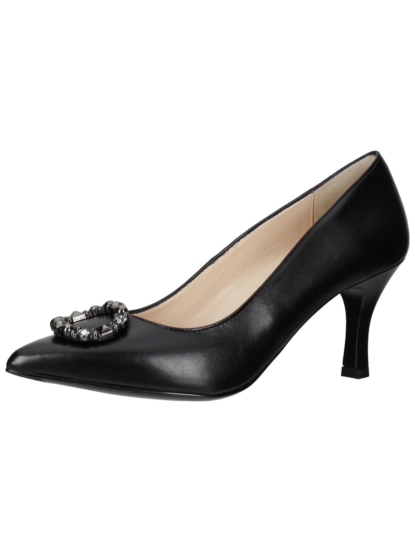 Nero Giardini Pumps