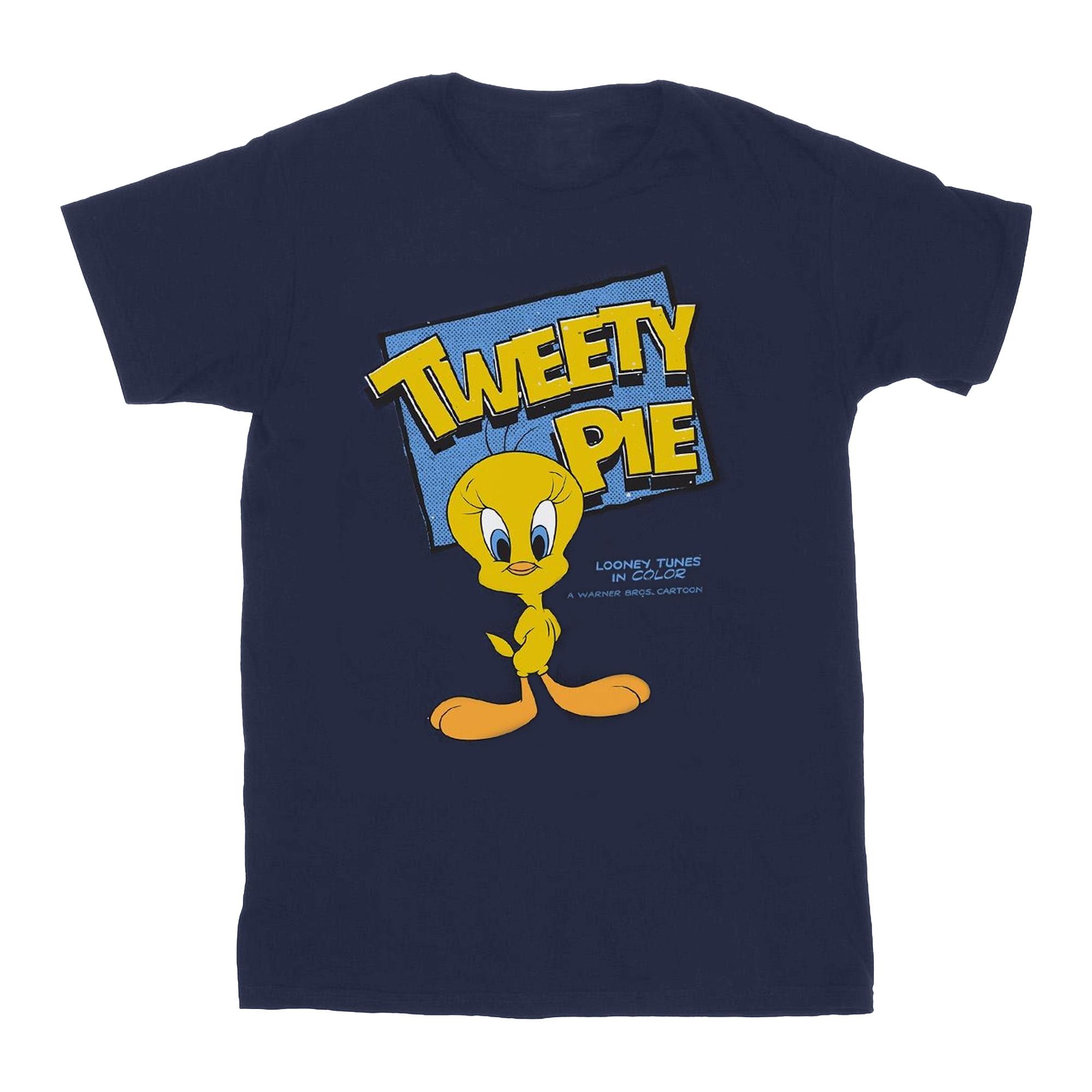 LOONEY TUNES Tweety Pie TShirt