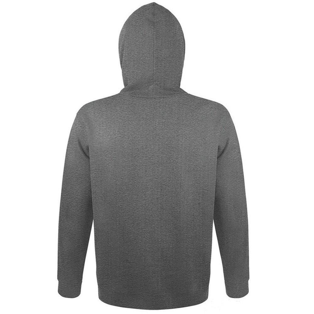 SOLS Snake Kapuzenpullover KapuzenSweatshirt