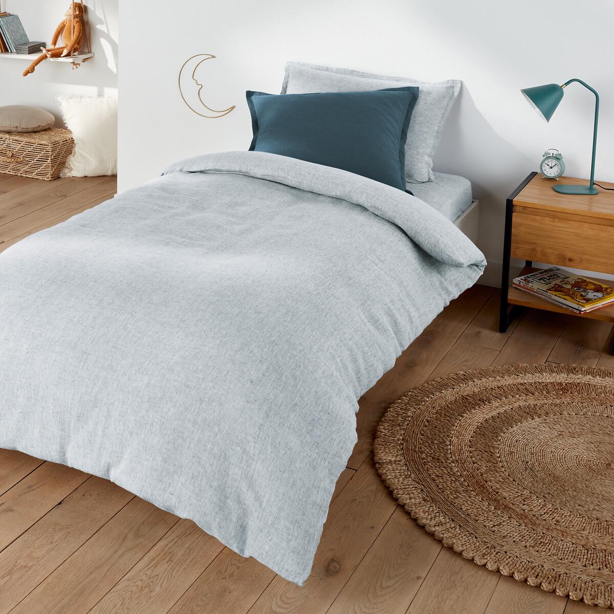 La Redoute Intérieurs Duvetbezug Linot