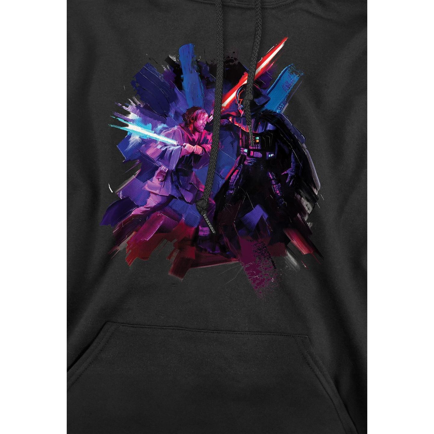 STAR WARS Kapuzenpullover