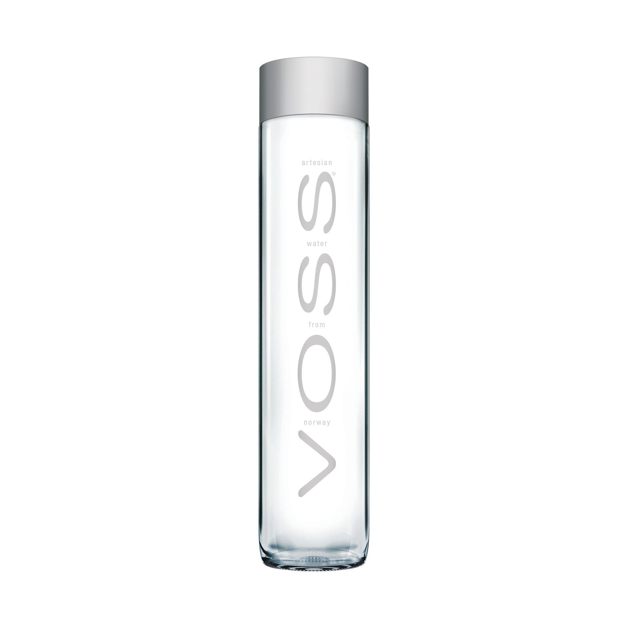Voss Stilles Mineralwasser, Artisan Water