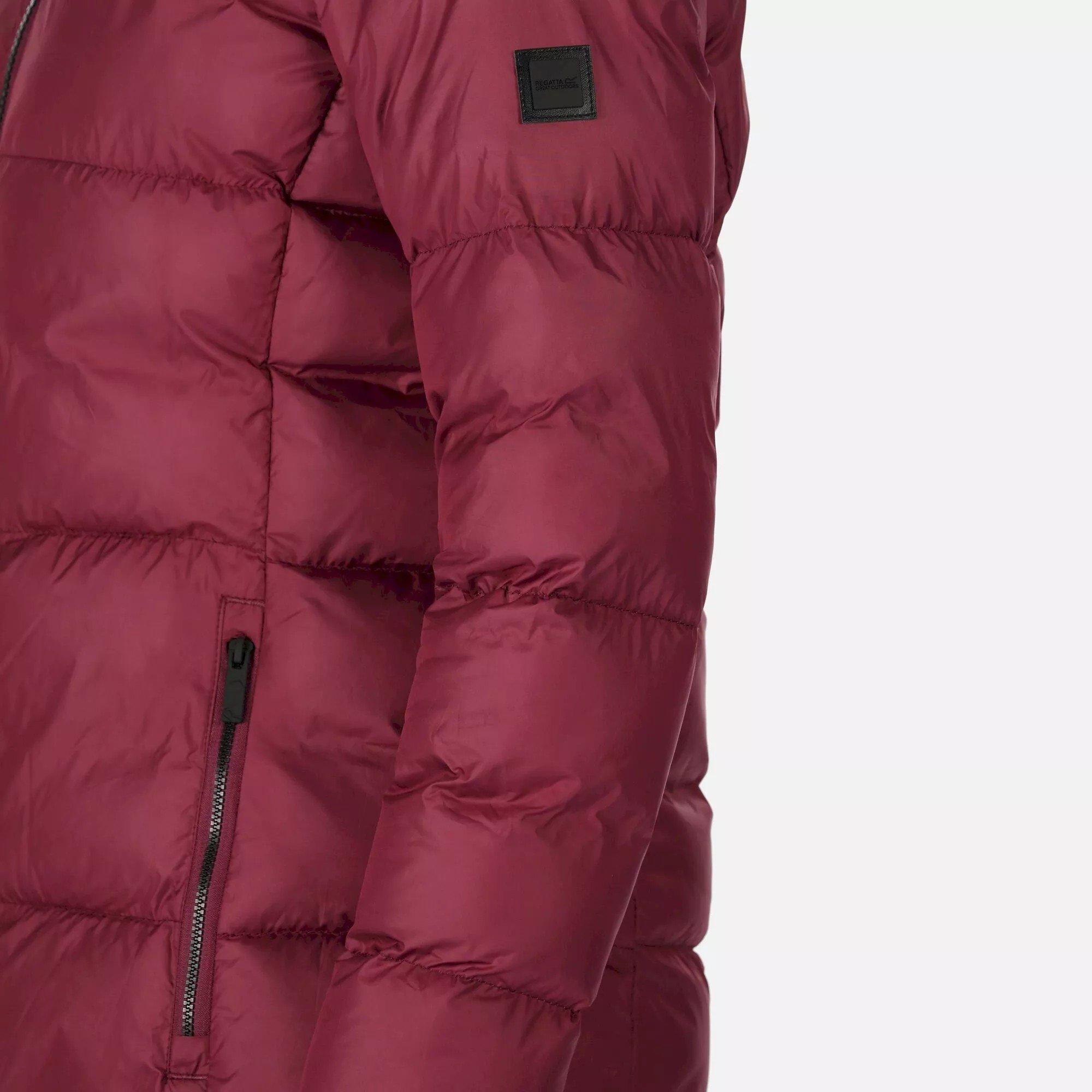 Regatta Pandia II Kapuzenjacke