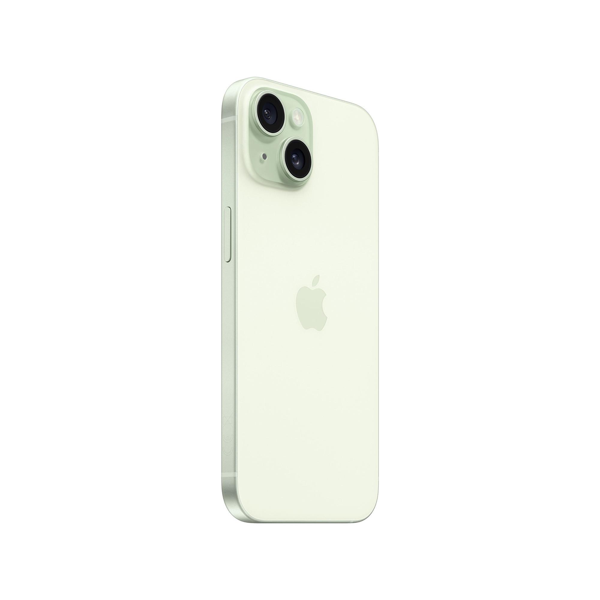 Apple iPhone 15 (512GB) Smartphone