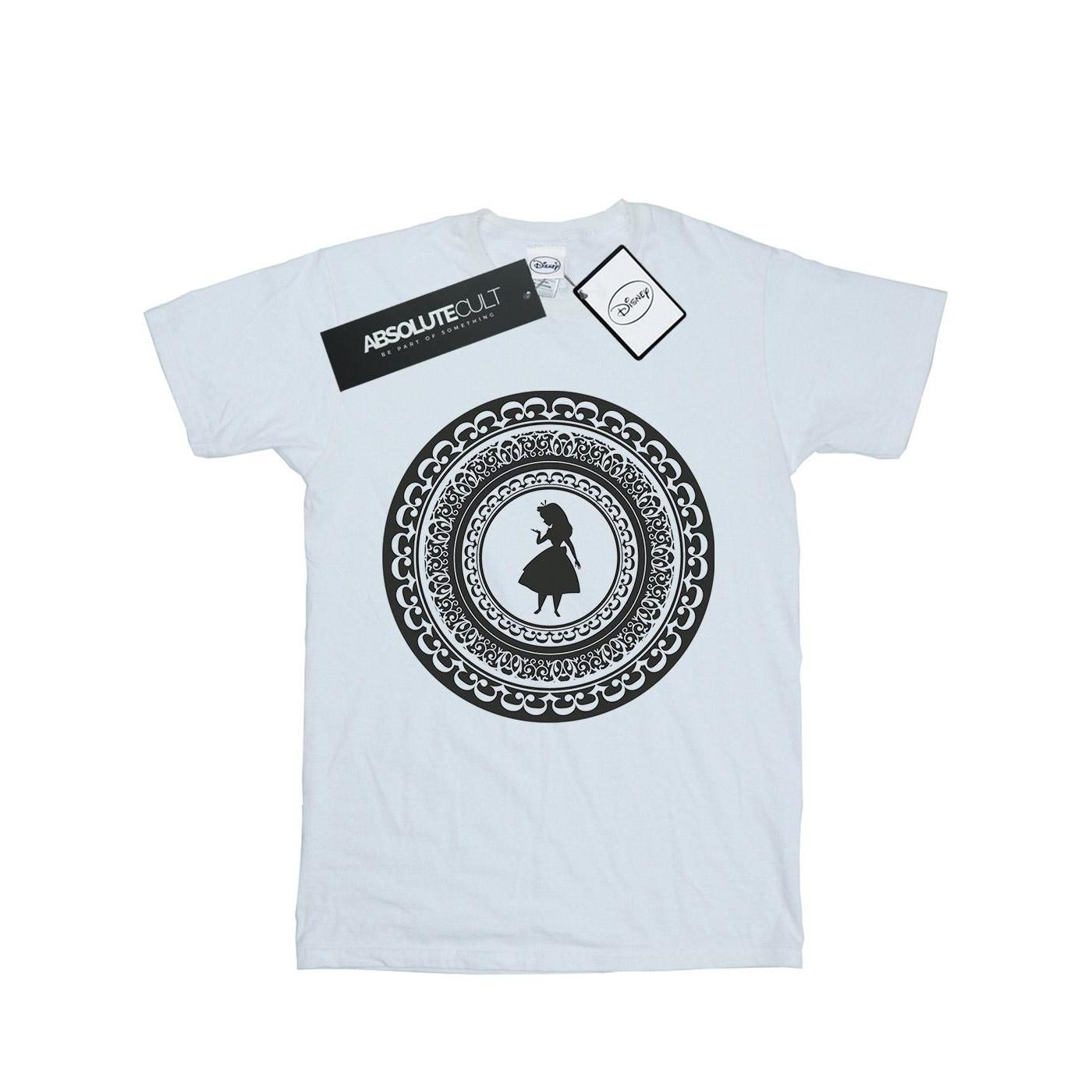 Disney Alice im Wunderland T-Shirt