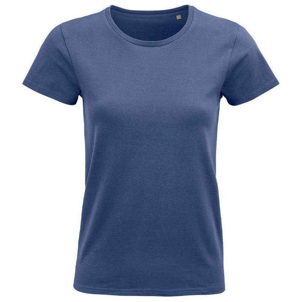 SOLS Pioneer Bio T-Shirt