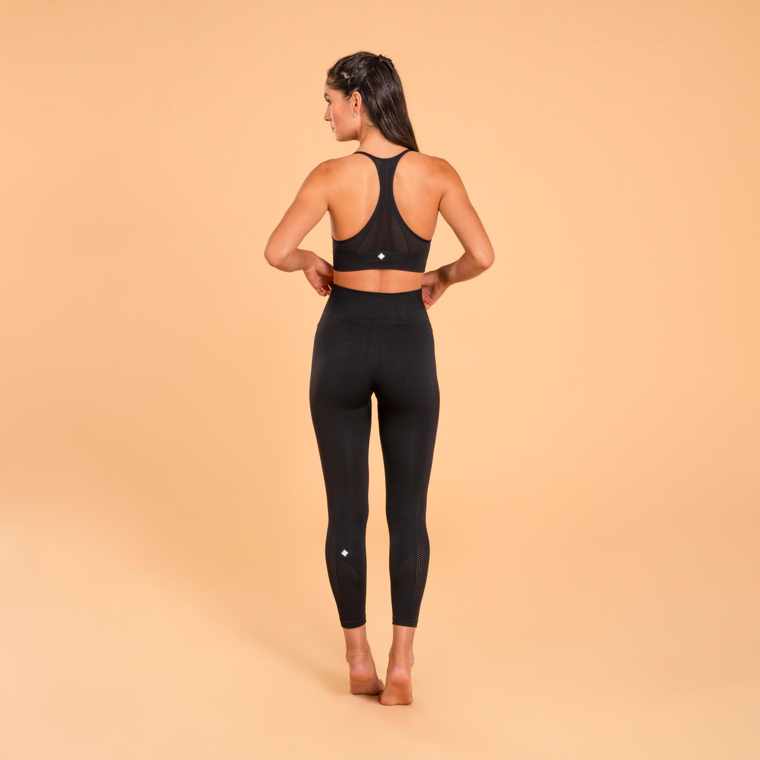 KIMJALY Sport-BH - PREMIUM SEAMLESS