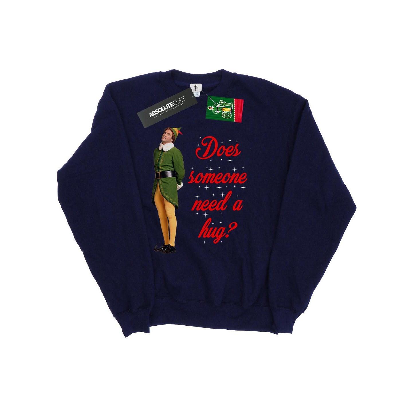 Elf Sweatshirt