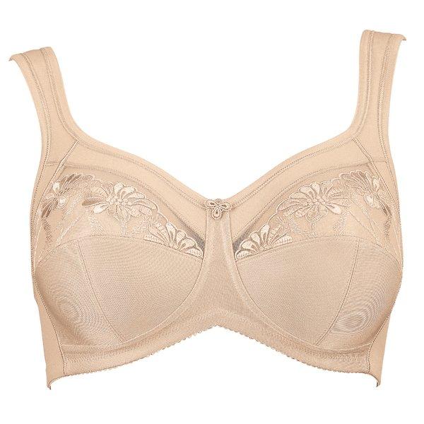 Anita Safina - Entlastungs BH ohne Bügel