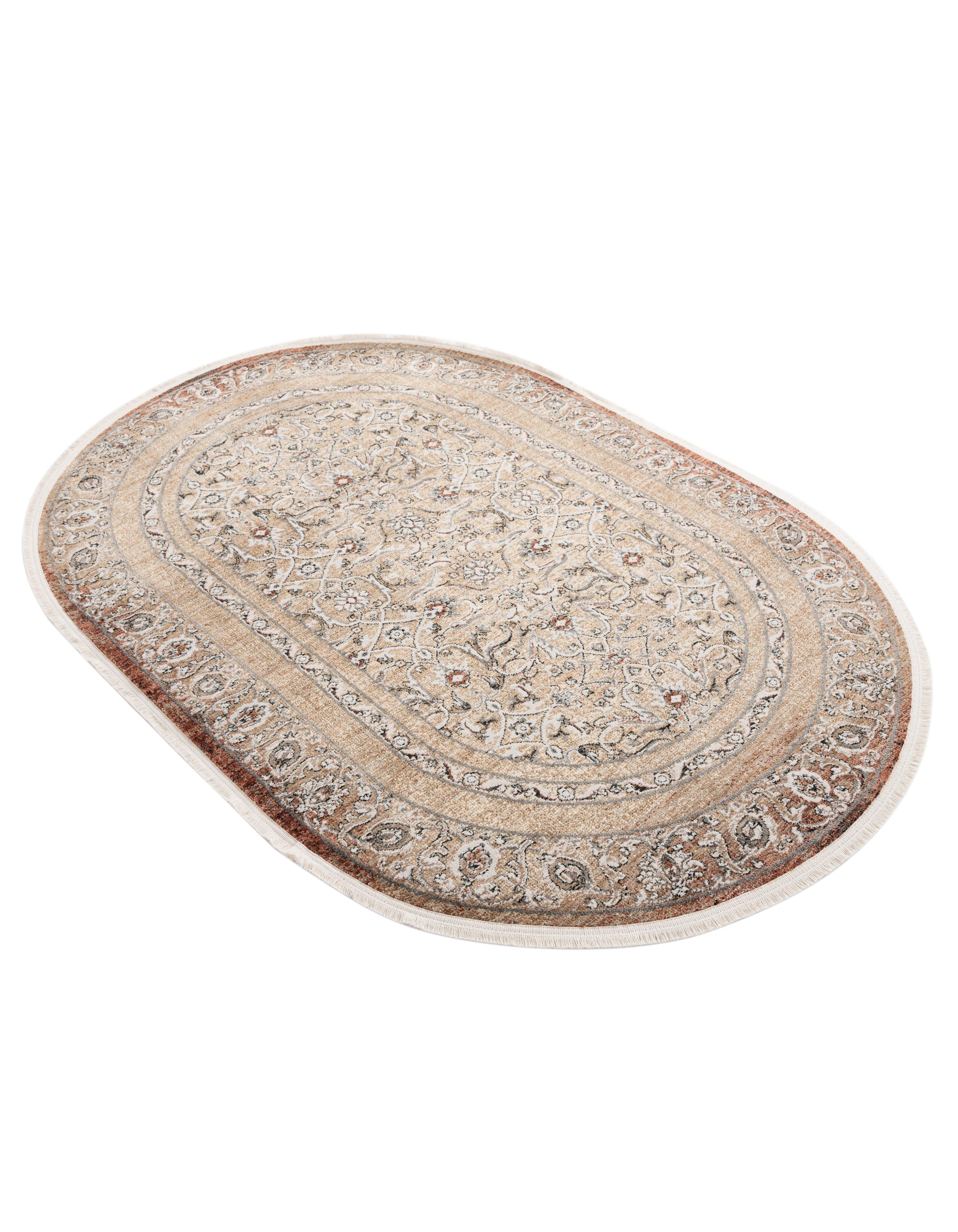 Hadorn Teppich Zora Orman