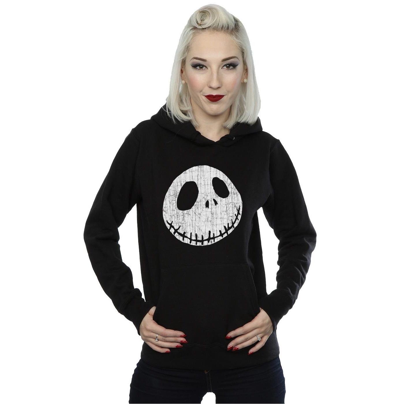 Disney Nightmare Before Christmas Kapuzenpullover