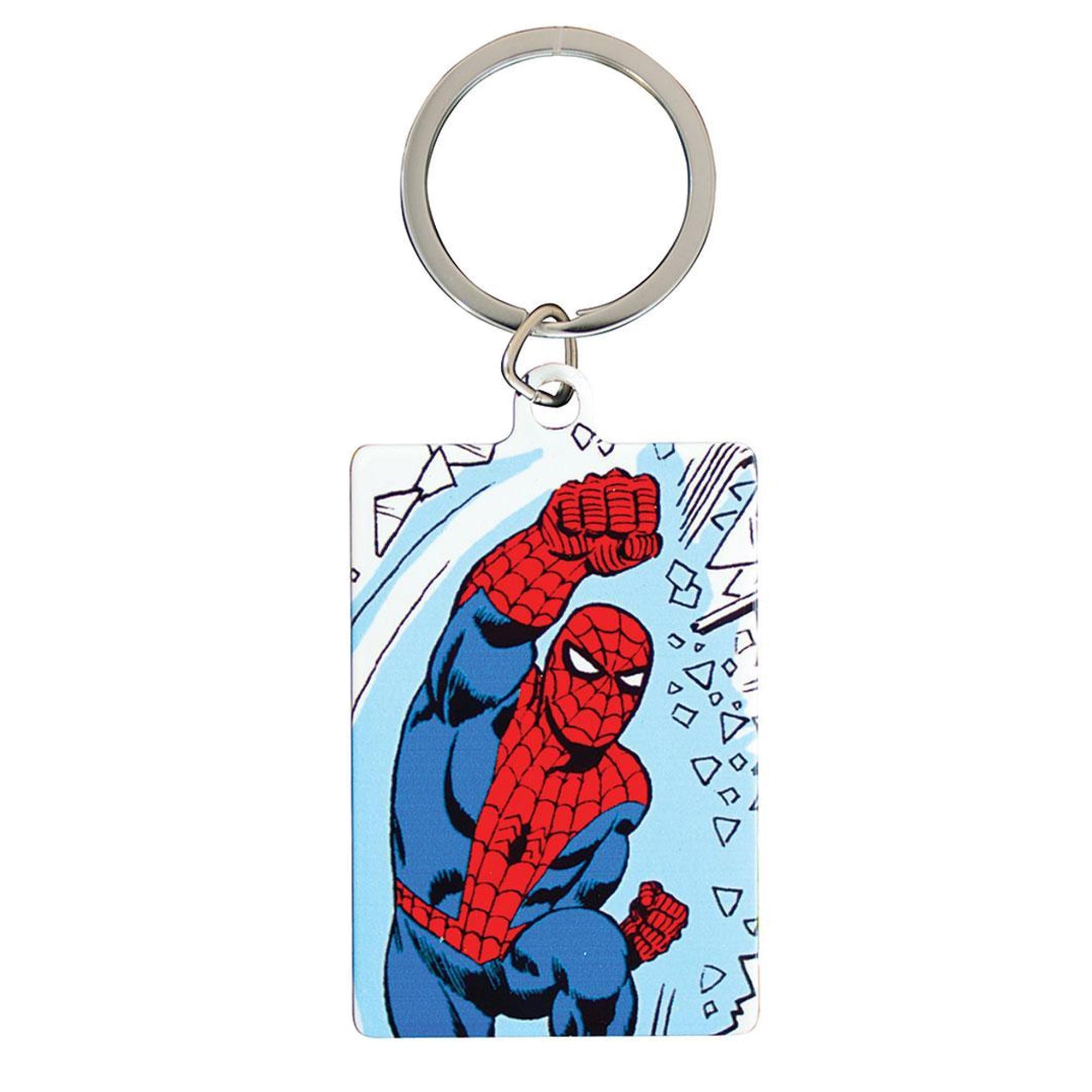 MARVEL Comics Schlüsselanhänger