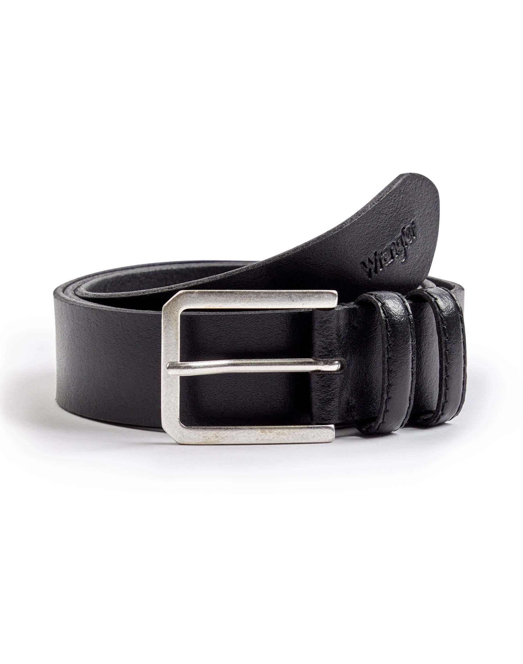 Wrangler Gürtel Slim Belt