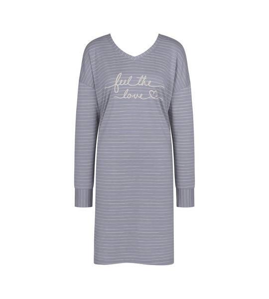 Triumph Nachthemd Casual Bequem sitzend