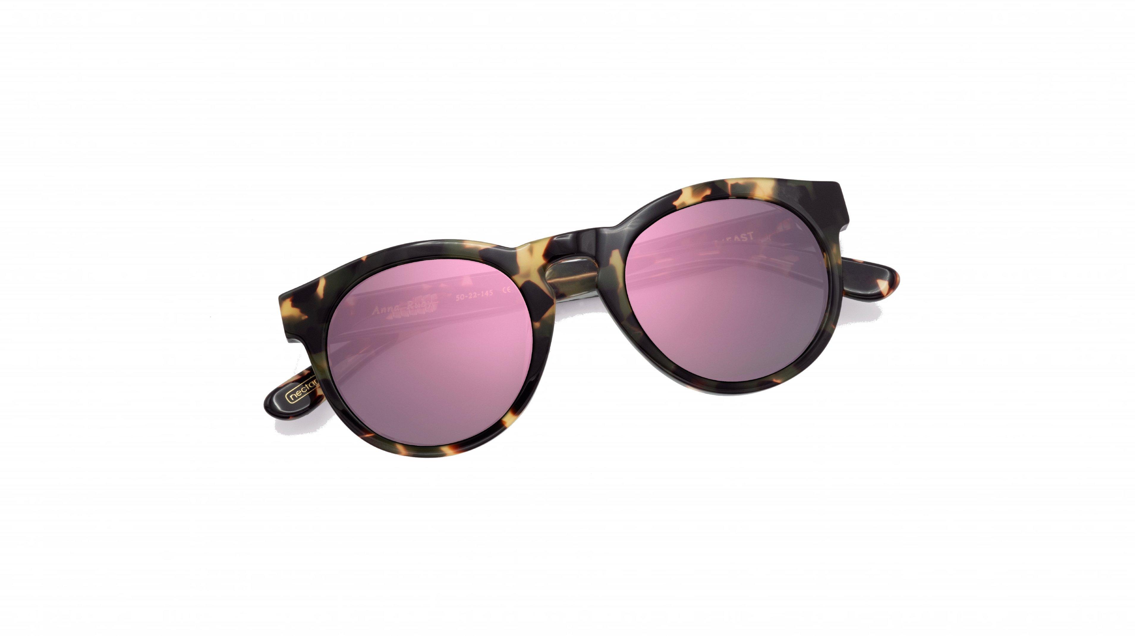 Nectar Anna Ruby Sonnenbrille