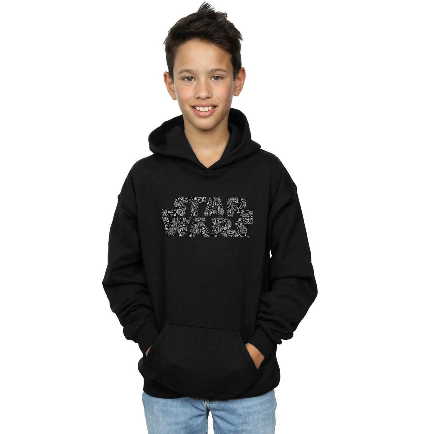 STAR WARS Kapuzenpullover