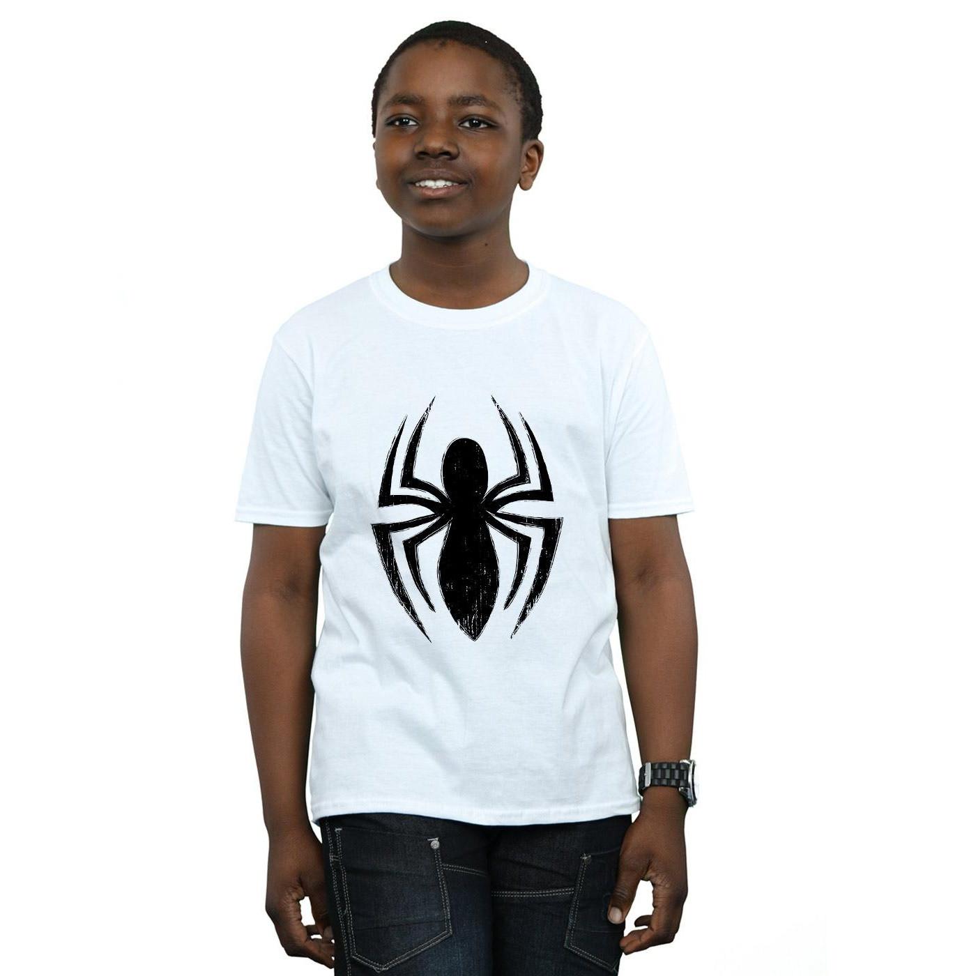 Spider-Man Ultimate TShirt