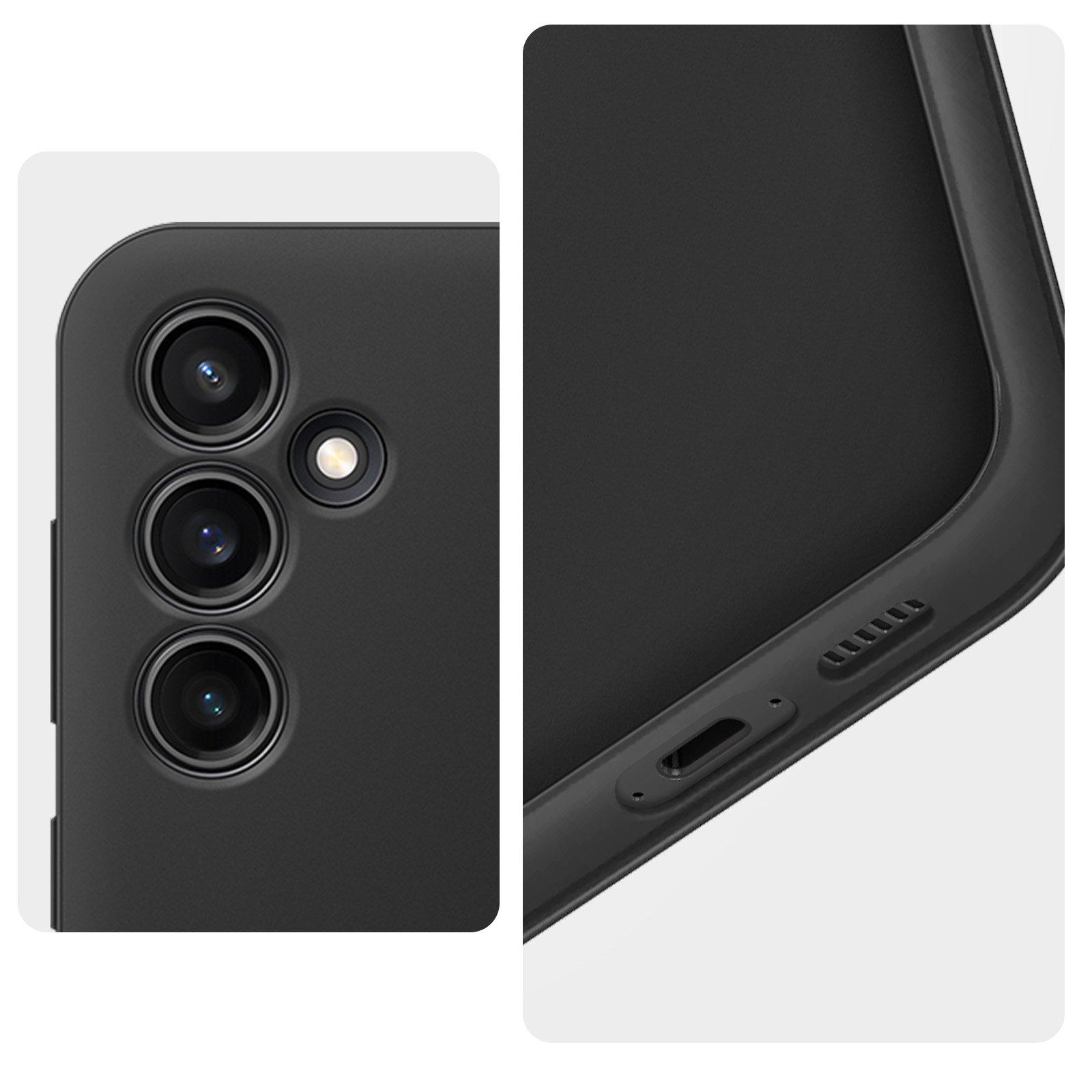 SAMSUNG Smart View Wallet Case Galaxy S23 FE