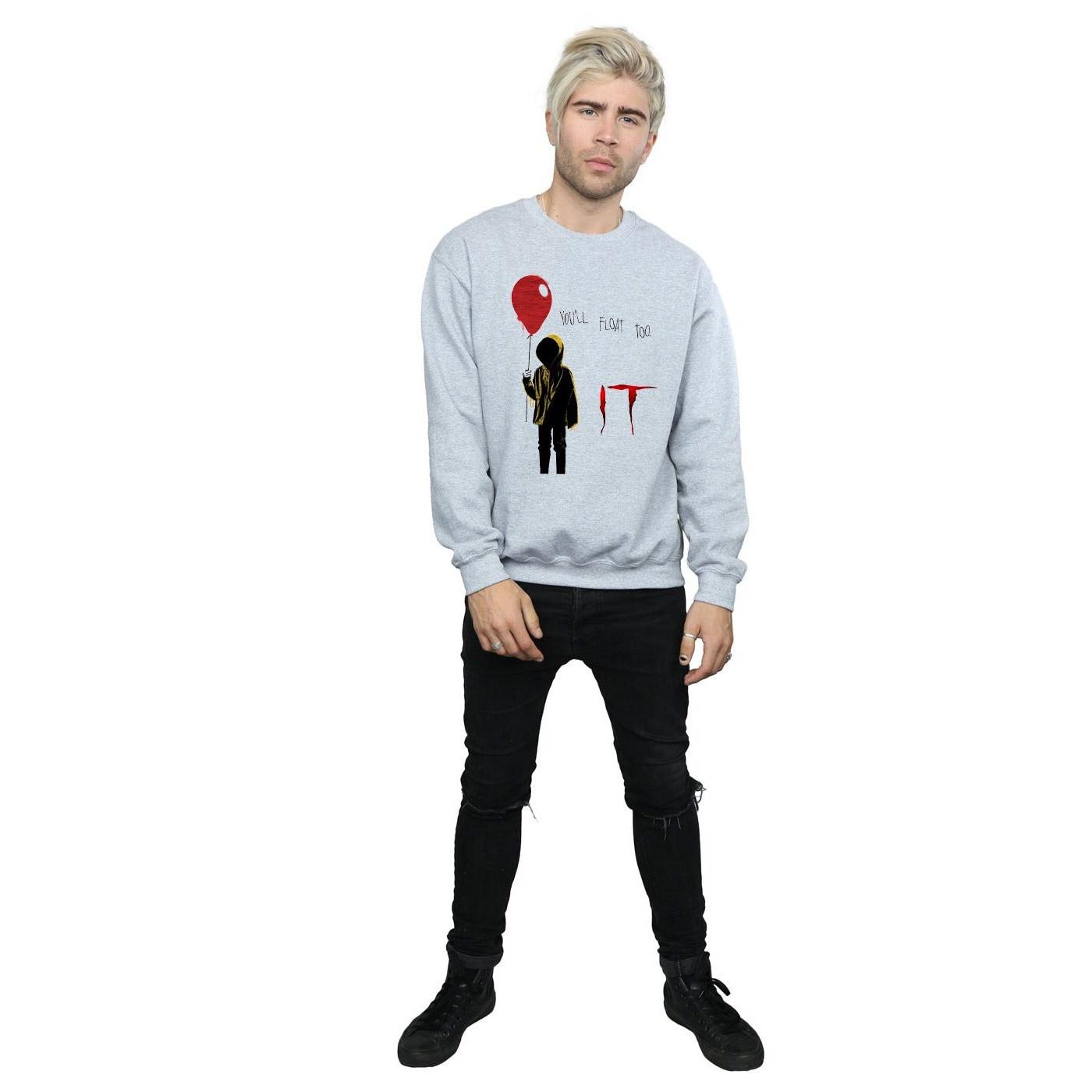 It Float Sweatshirt
