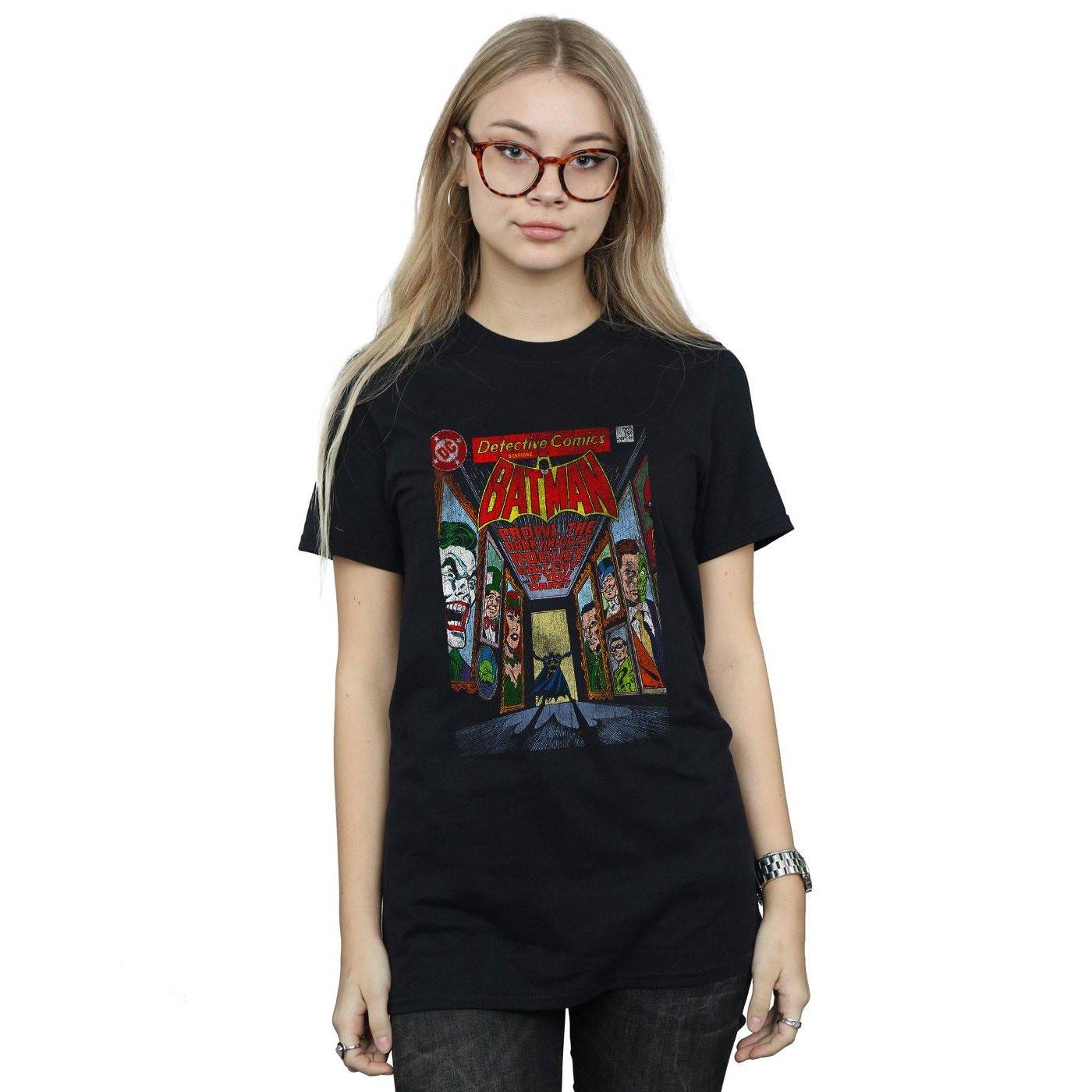 BATMAN Rogues Gallery T-Shirt