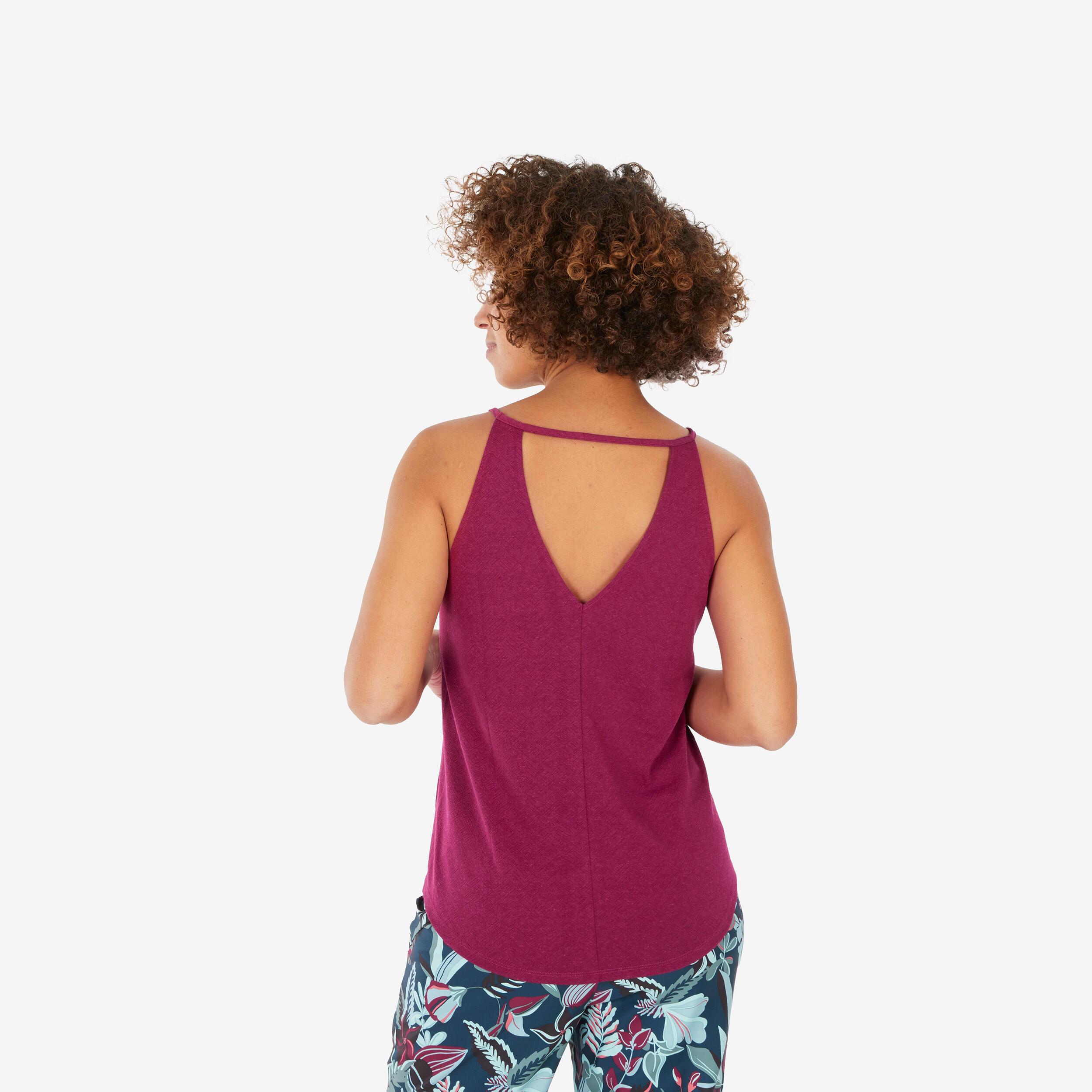 QUECHUA Tanktop - NH500