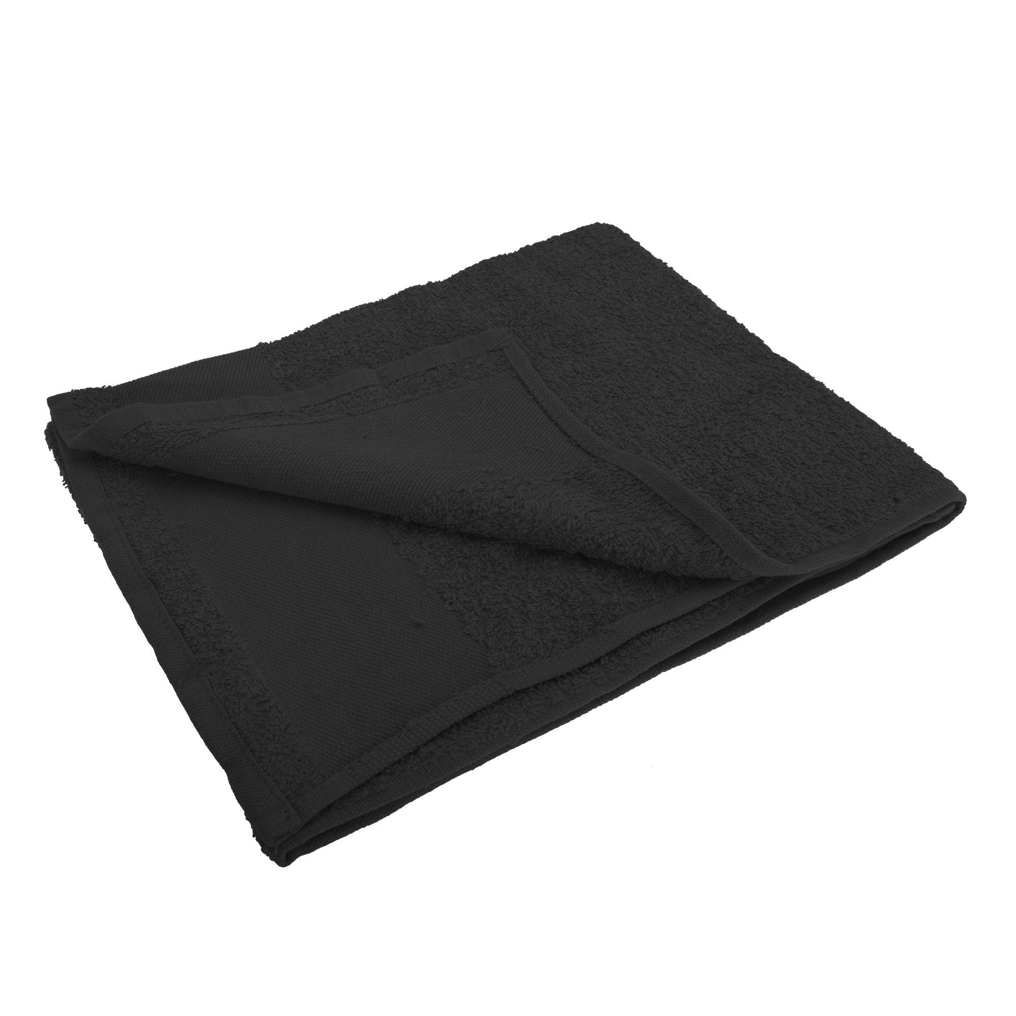 SOLS Island Handtuch, Badetuch ( 50cm x 100 cm )