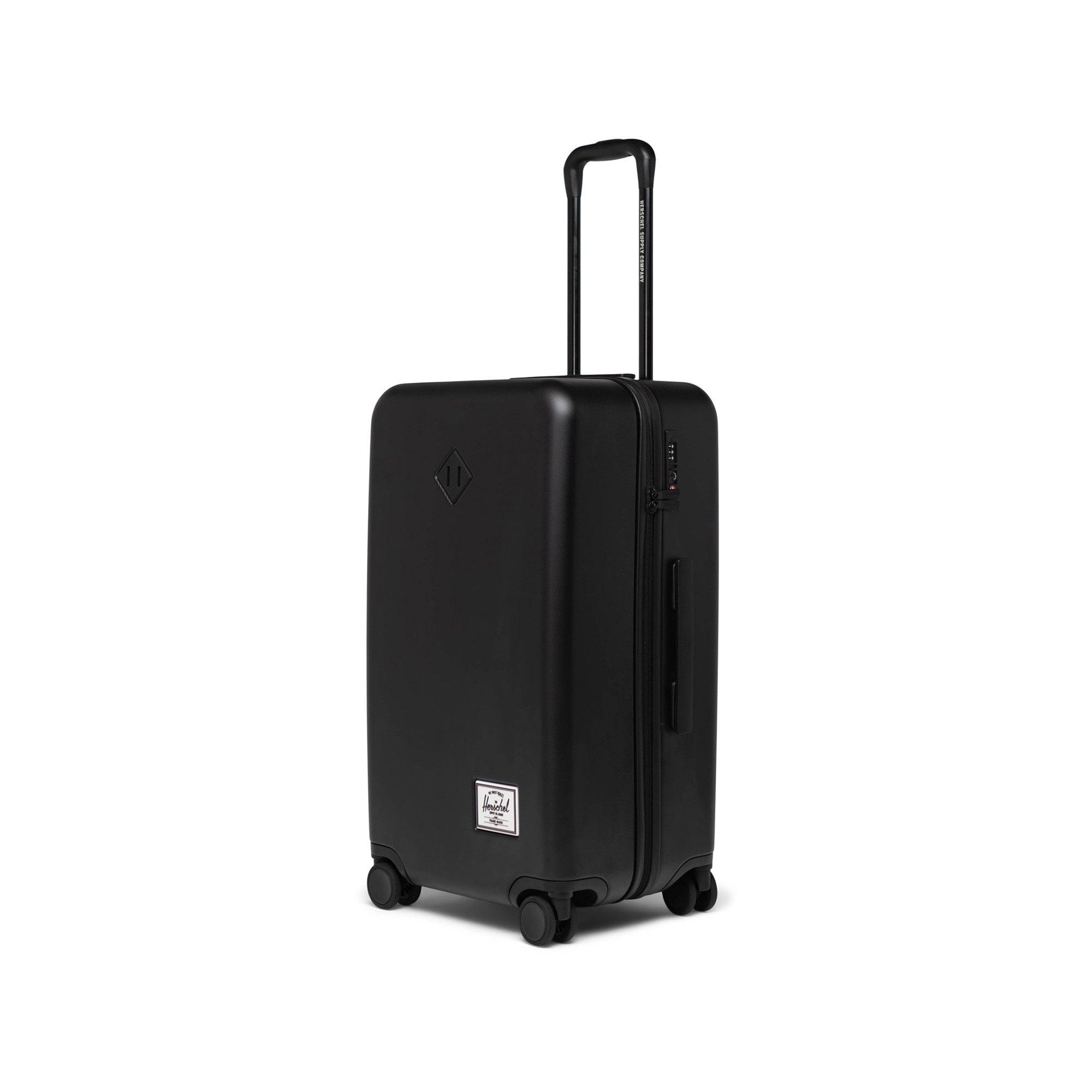 Herschel 69cm, Hartschalenkoffer Herschel Heritage™ Hardshell Medium