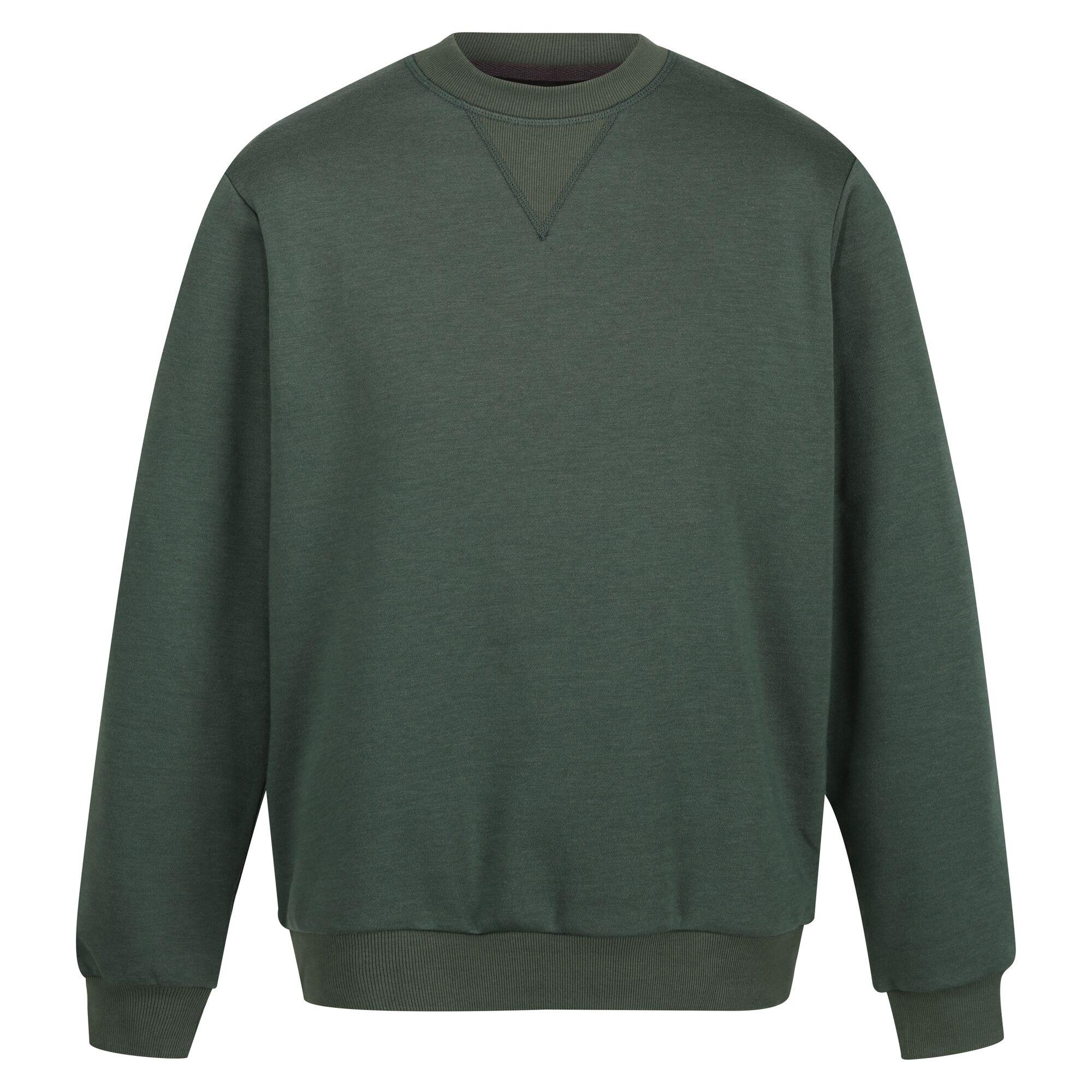 Regatta Pro Sweatshirt Rundhalsausschnitt
