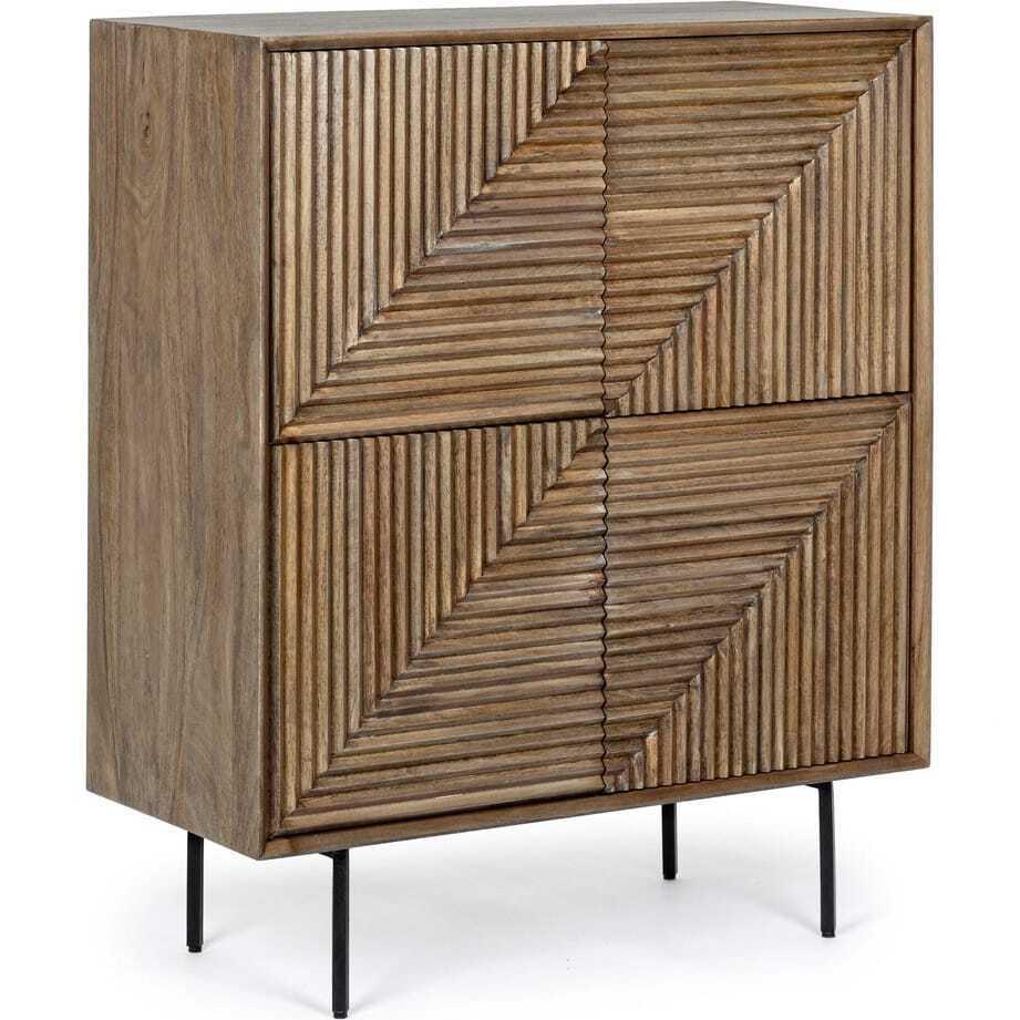 mutoni Kommode Darsey 92x40x110